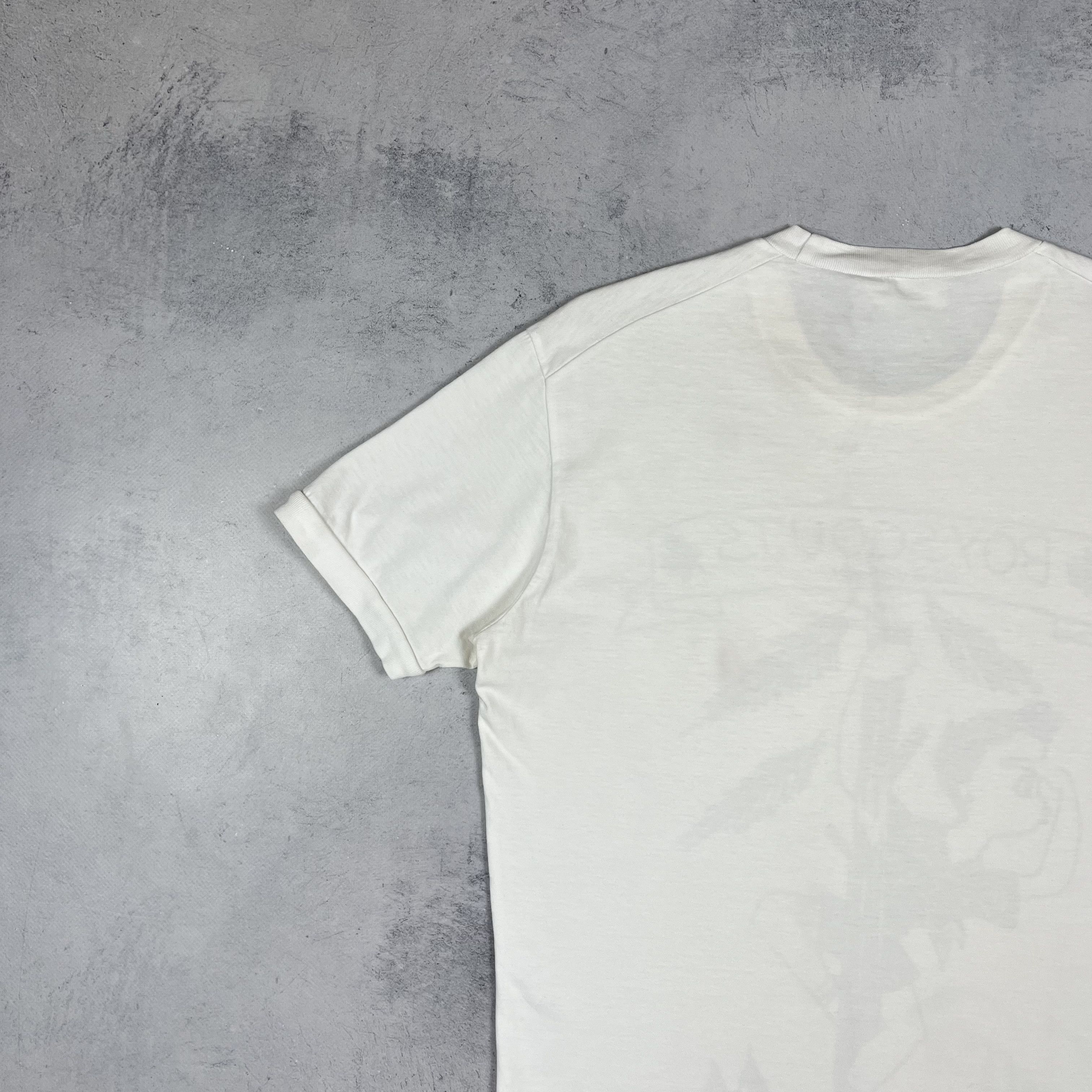 Dsquared2 Luxury Dsquared2 Boyscouts Big Logo T Shirt Size US M / EU 48-50 / 2 - 20 Thumbnail