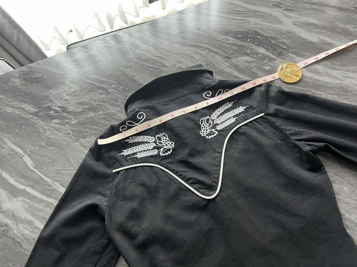 Japanese Brand D.I.A : Western Cowboy GT-13 Size ONE SIZE - 11 Thumbnail