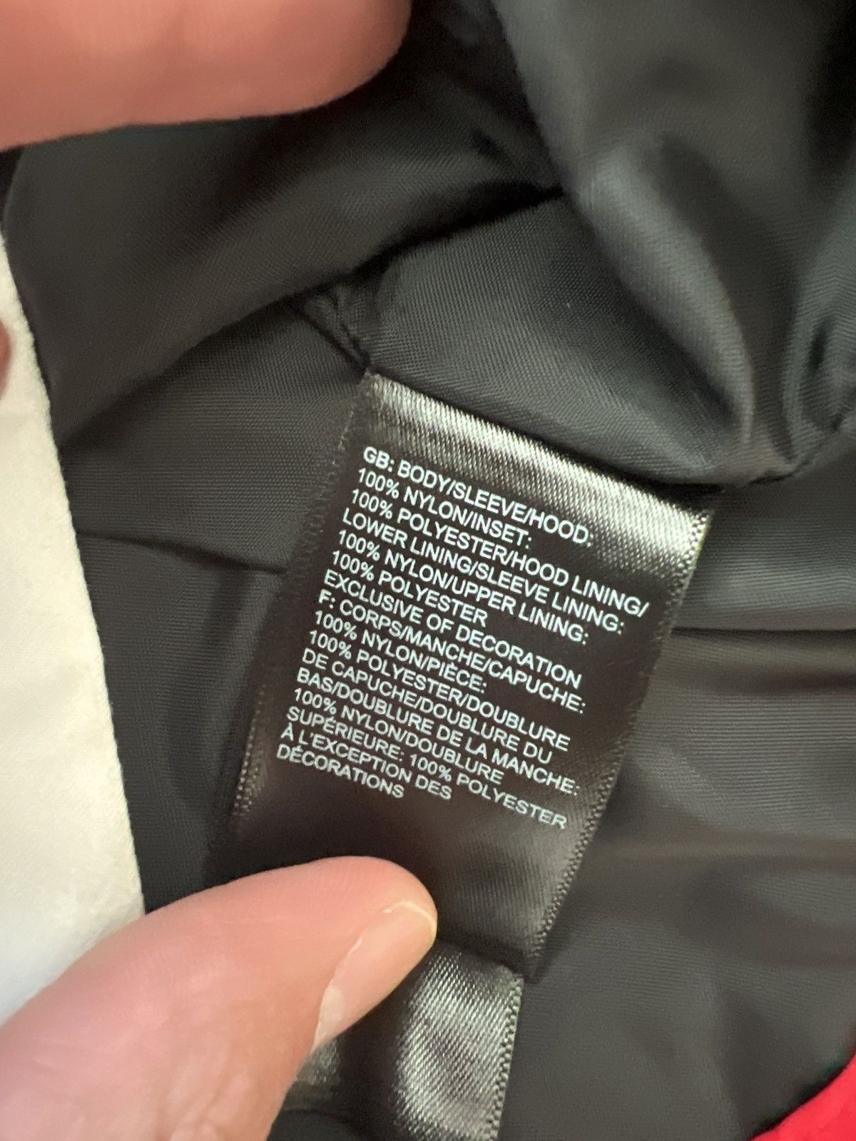 Supreme × The North Face The North Face X Supreme Collection Jacket Size US M / EU 48-50 / 2 - 7 Thumbnail