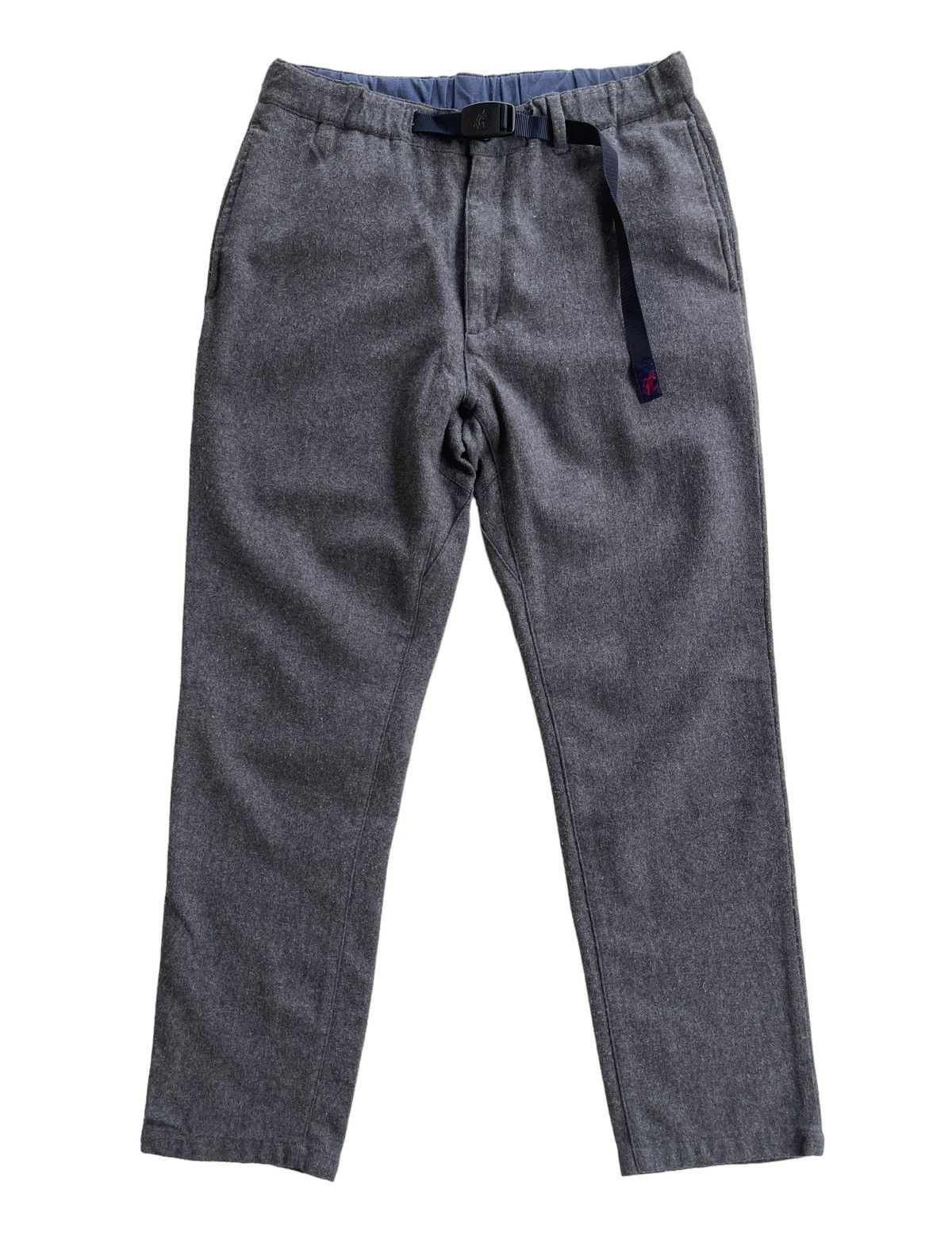 Gramicci Gramicci Wool Trousers Pants Size US 29 - 1 Thumbnail