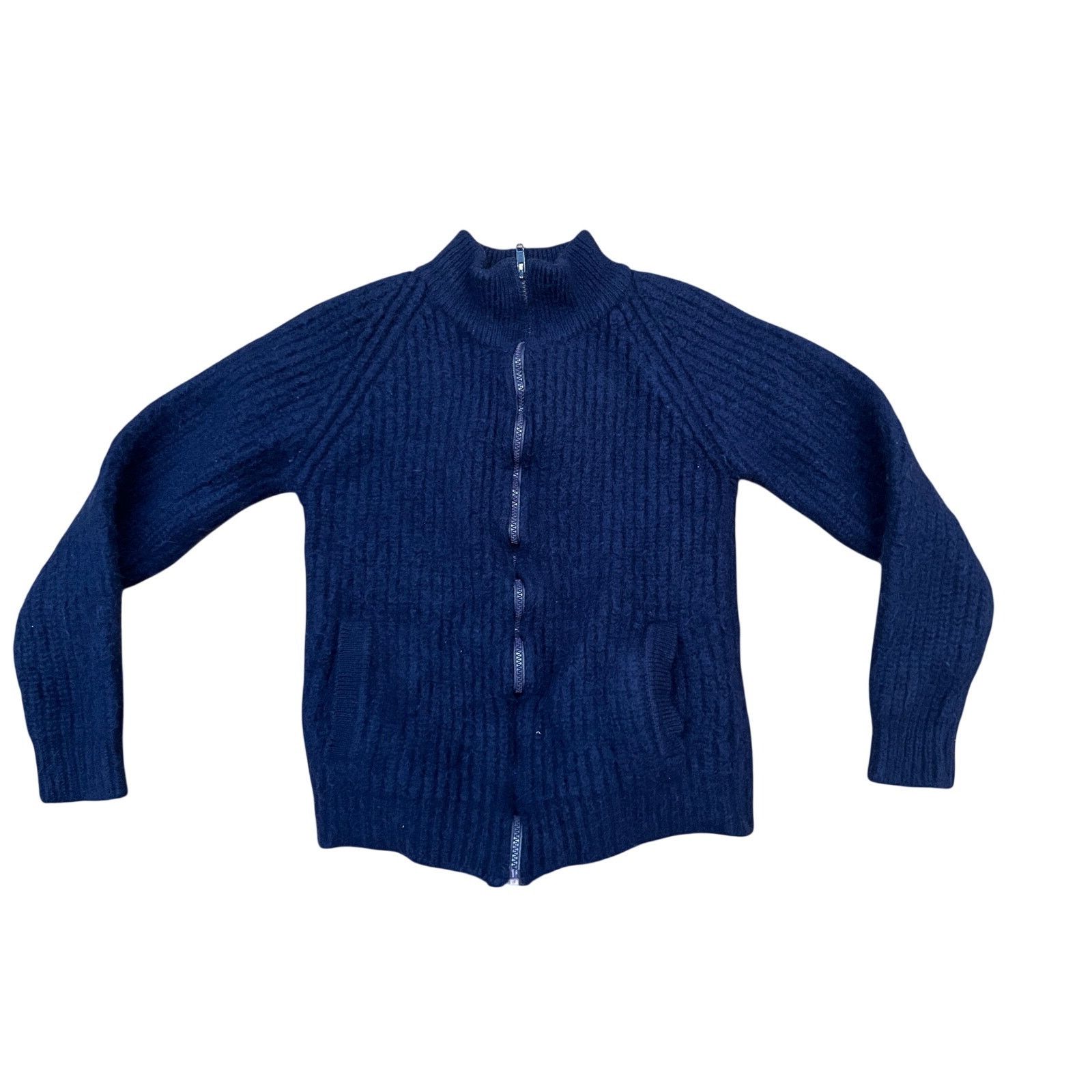 Yves Saint Laurent Vintage Yves Saint Laurent cardigan Size US XS / EU 42 / 0 - 1 Thumbnail