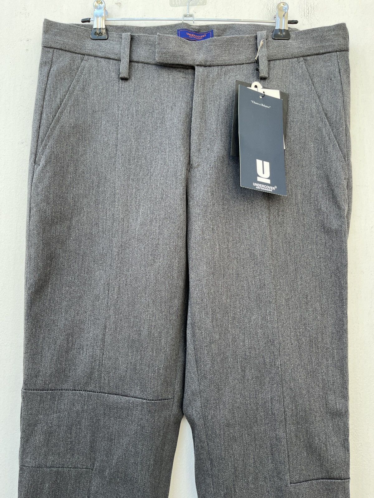 Jun Takahashi × Undercover AW2012-2013v Psycho Color Size US 32 / EU 48 - 4 Thumbnail