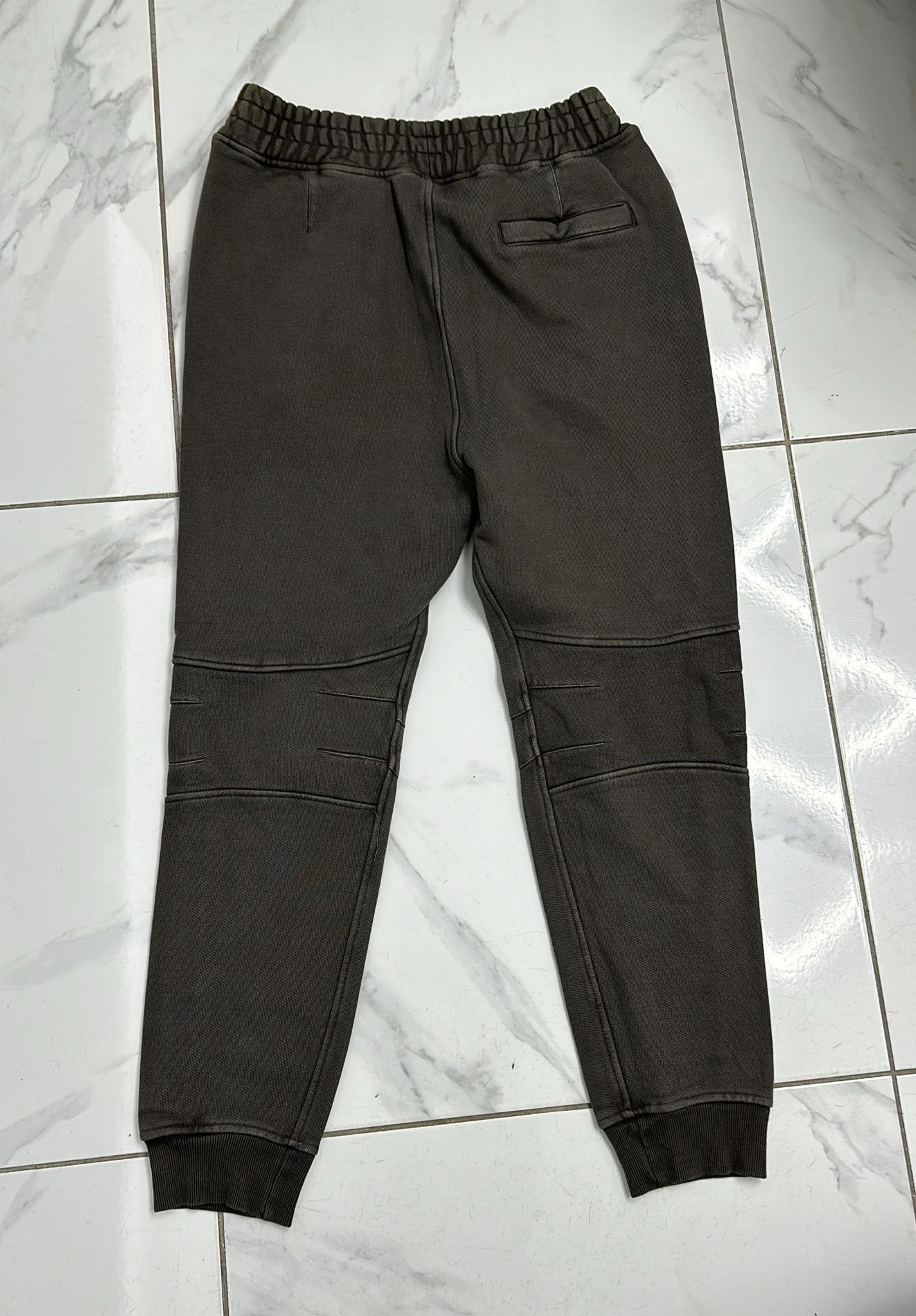 Adidas *RARE* Yeezy Season 1 Sweatpant Size Small Size US 30 / EU 46 - 2 Thumbnail
