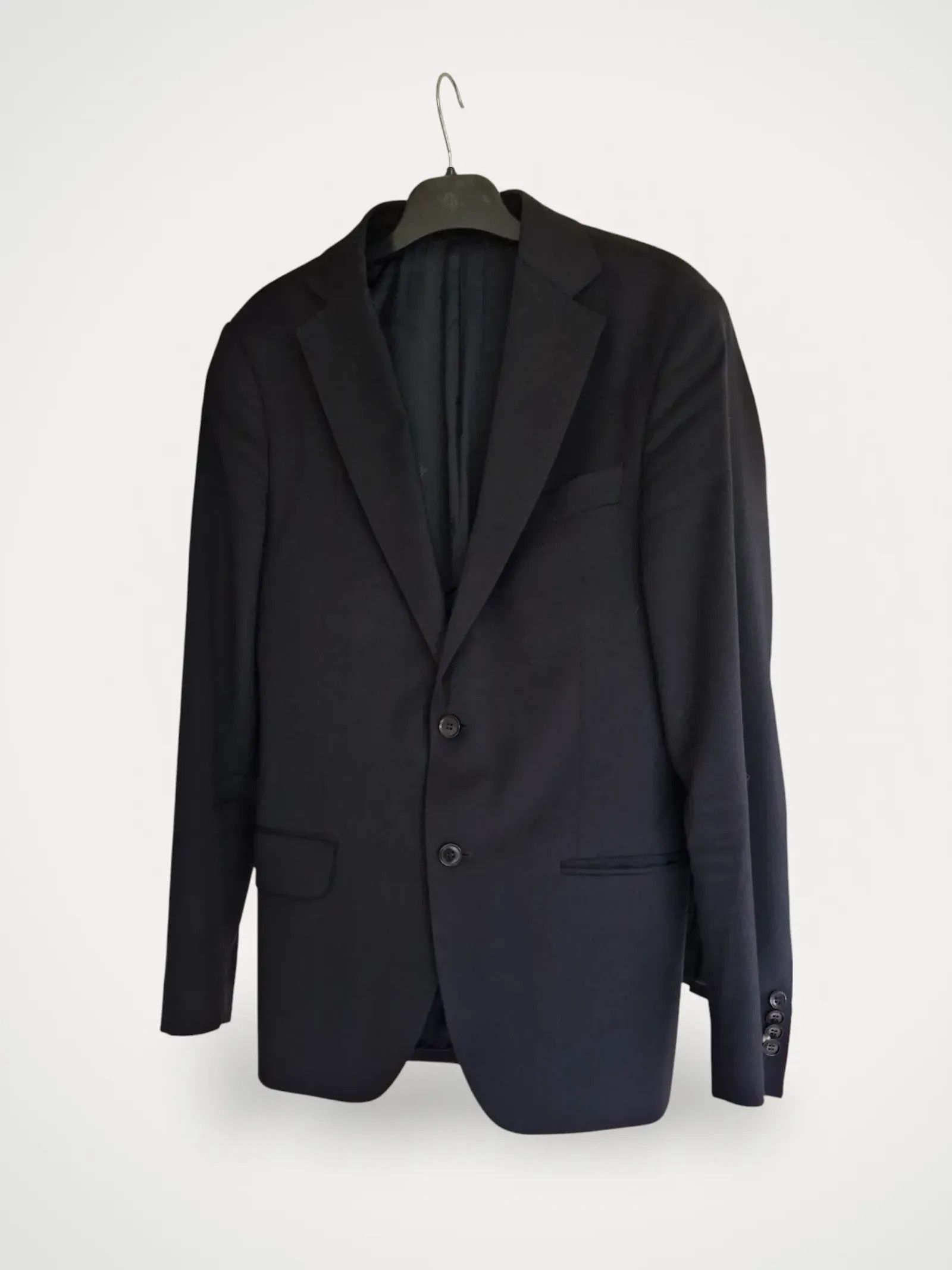 Oscar Jacobson Oscar Jacobson Foley Blazer Suit Size 38R - 1 Thumbnail