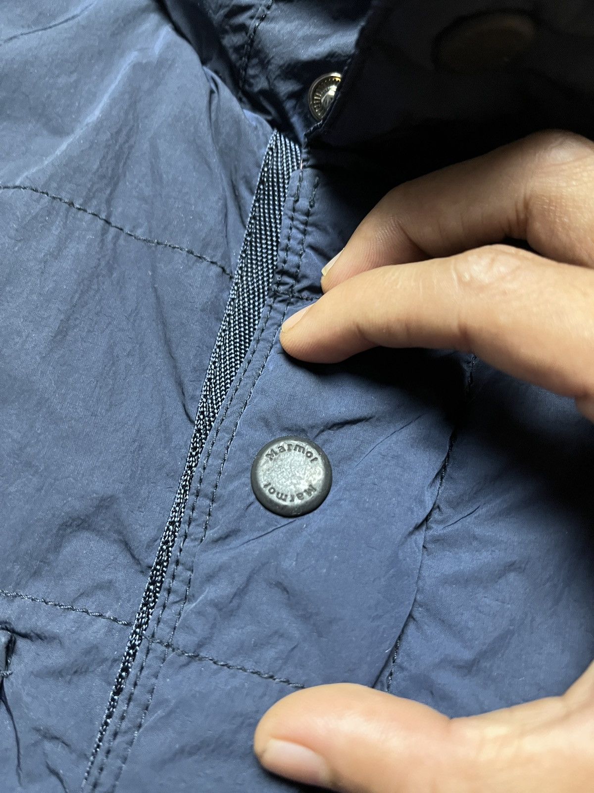 Marmot Marmot jacket Size US L / EU 52-54 / 3 - 4 Thumbnail
