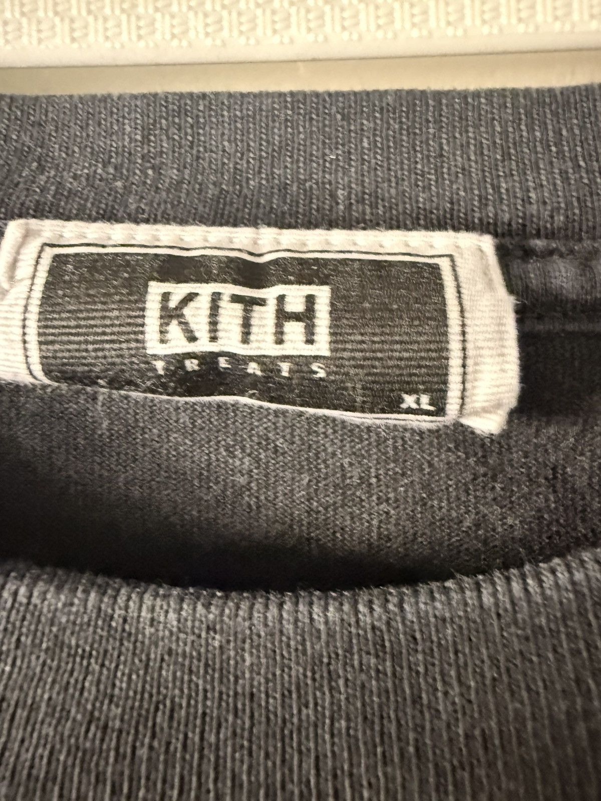 Kith Vintage KITH Treats Tee Size US XL / EU 56 / 4 - 4 Thumbnail