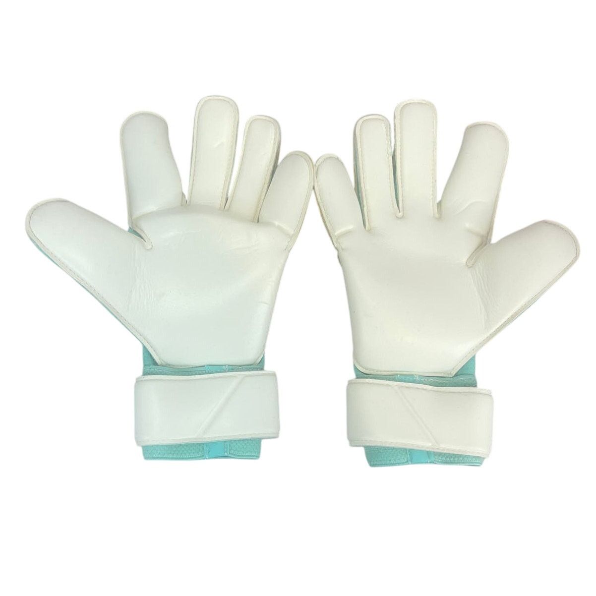 Nike Nike GK Vapor Grip 3 Goalkeeper Soccer Gloves Mens Size 7 Size ONE SIZE - 6 Thumbnail
