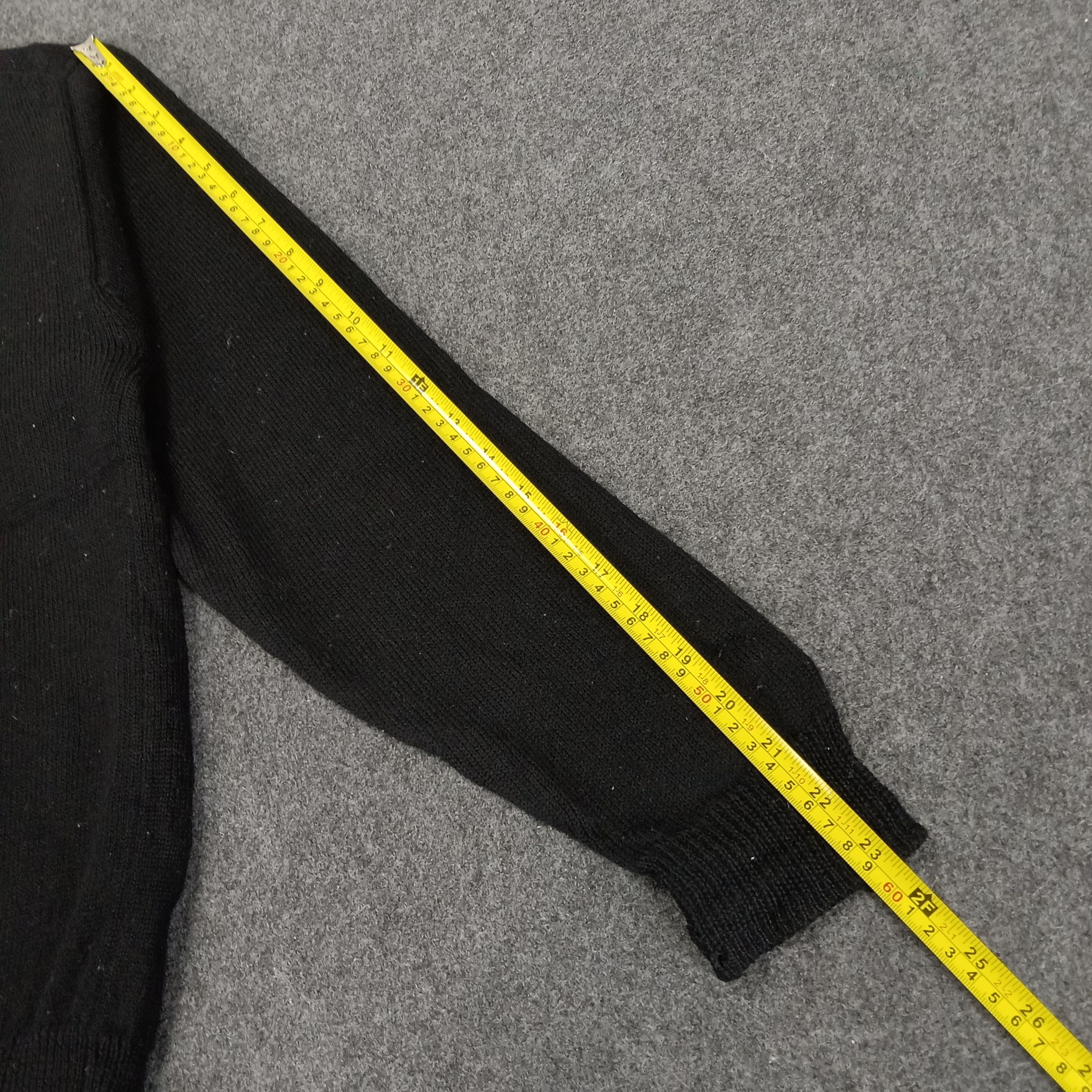 Japanese Brand × Vintage Varcon Cup Japanese Brand Knitwear Sweatshirt Size US S / EU 44-46 / 1 - 6 Thumbnail