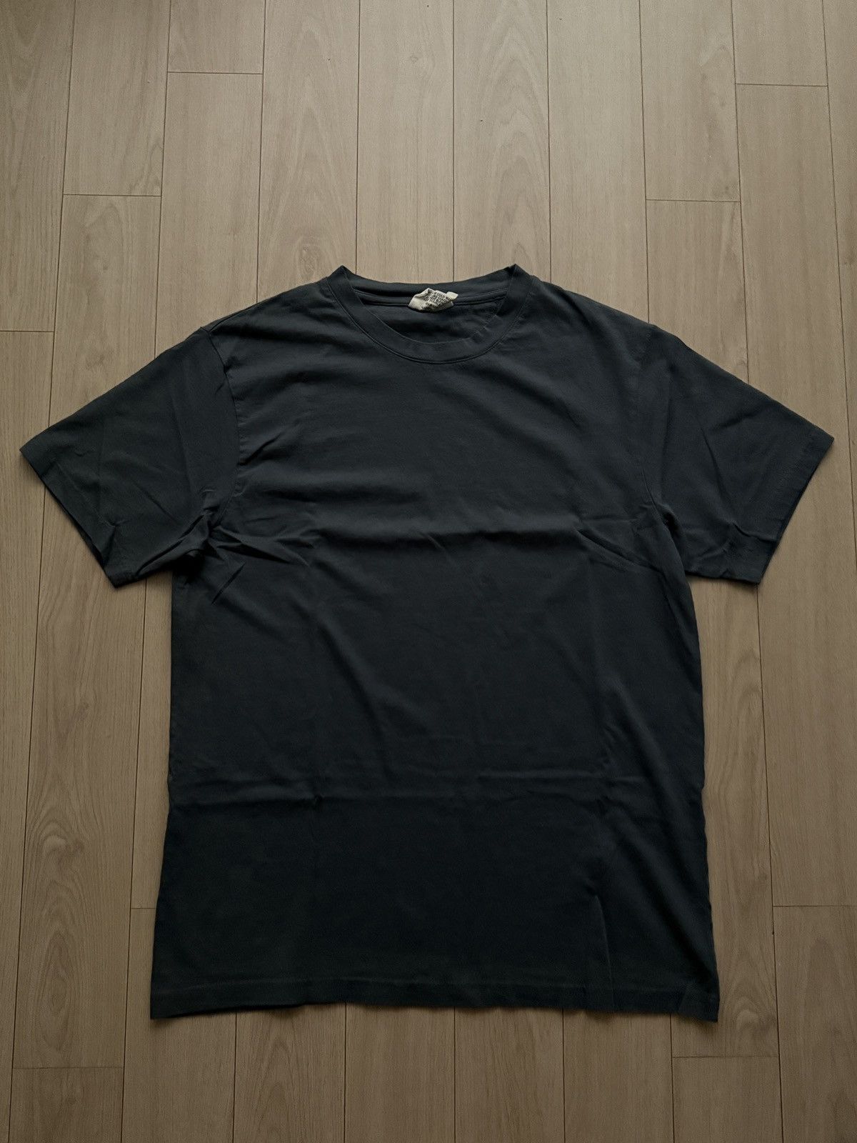 Wolf vs Goat Organic Cotton Tee Size US M / EU 48-50 / 2 - 4 Thumbnail