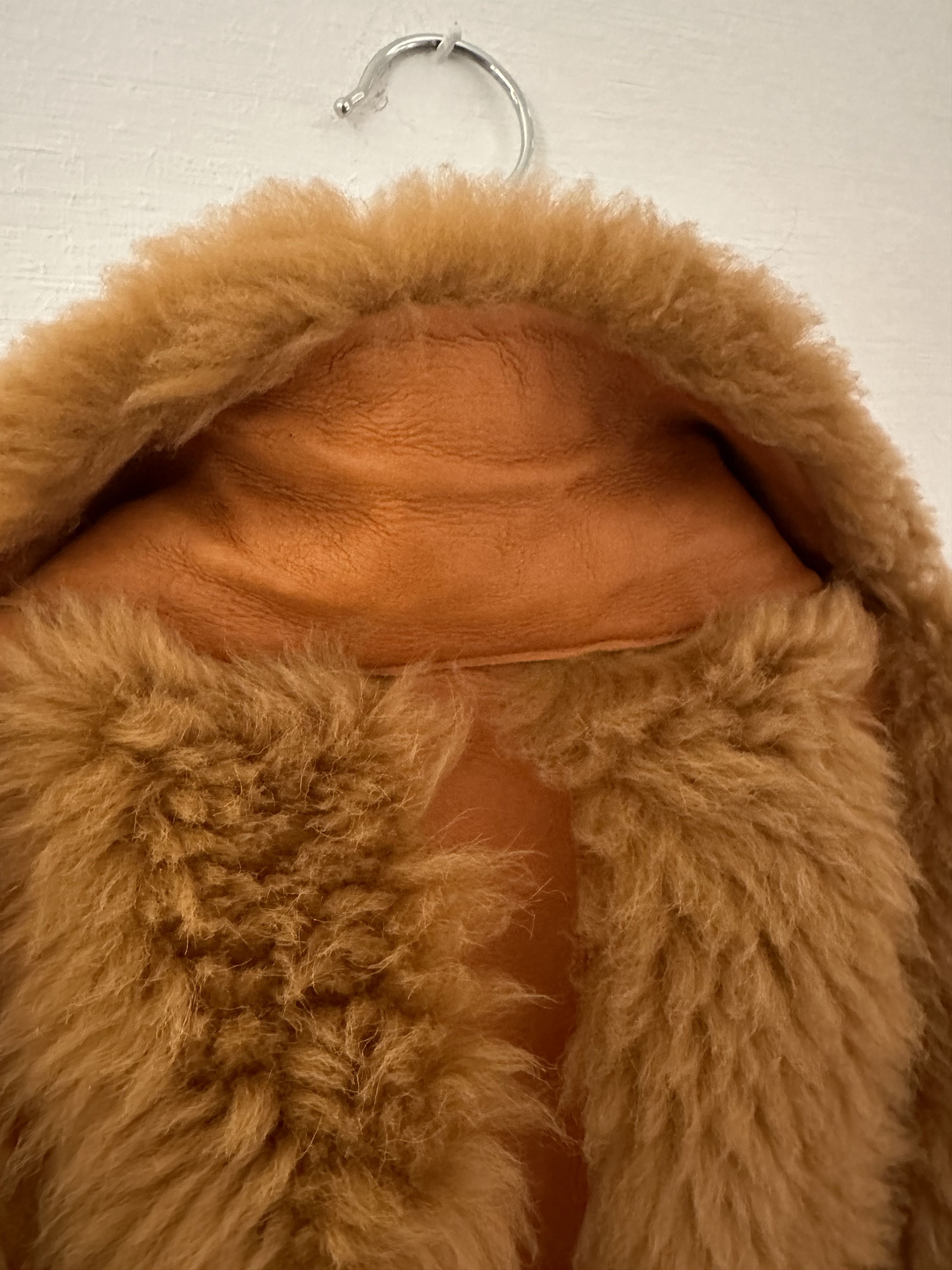 Sies Marjan Sies Marjan Harlys Merino Angora Jacket, US 8, new ! Size M / US 6-8 / IT 42-44 - 2 Thumbnail