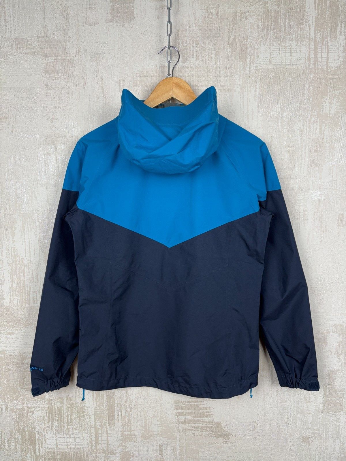 Outdoor Research Outdoor Research Aspire Jacket Gore-Tex Jacket Waterproof Size XS / US 0-2 / IT 36-38 - 16 Thumbnail