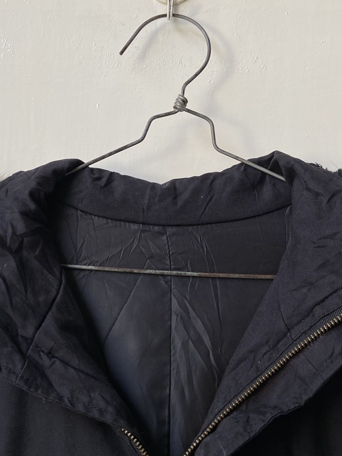 Designer × If Six Was Nine × Japanese Brand Parka Faux Fur Heavy Coats Jacket Size US L / EU 52-54 / 3 - 14 Thumbnail