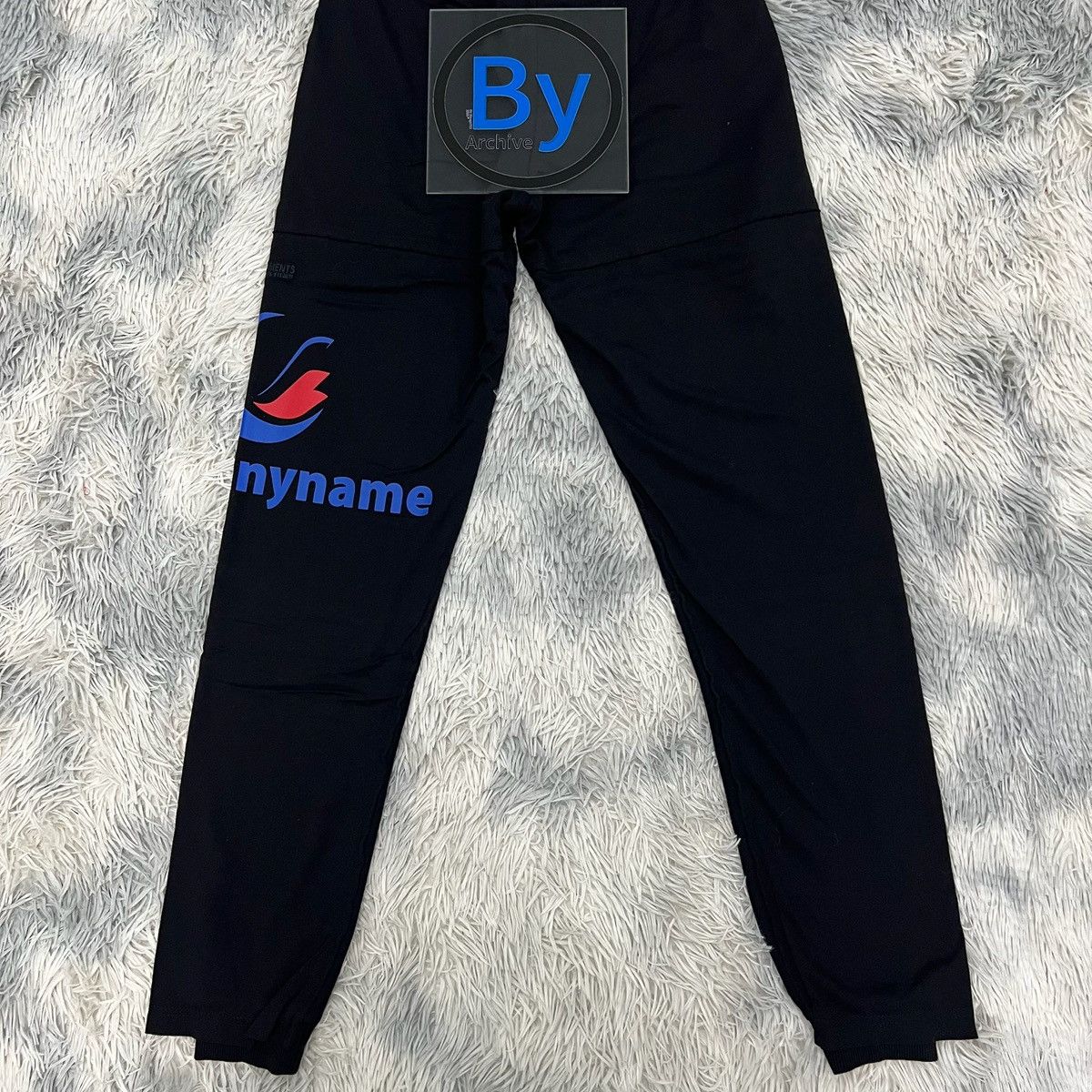 Vetements Vetements SS19 “Companyname” Double-Layered Track Pants Size US 30 / EU 46 - 6 Thumbnail