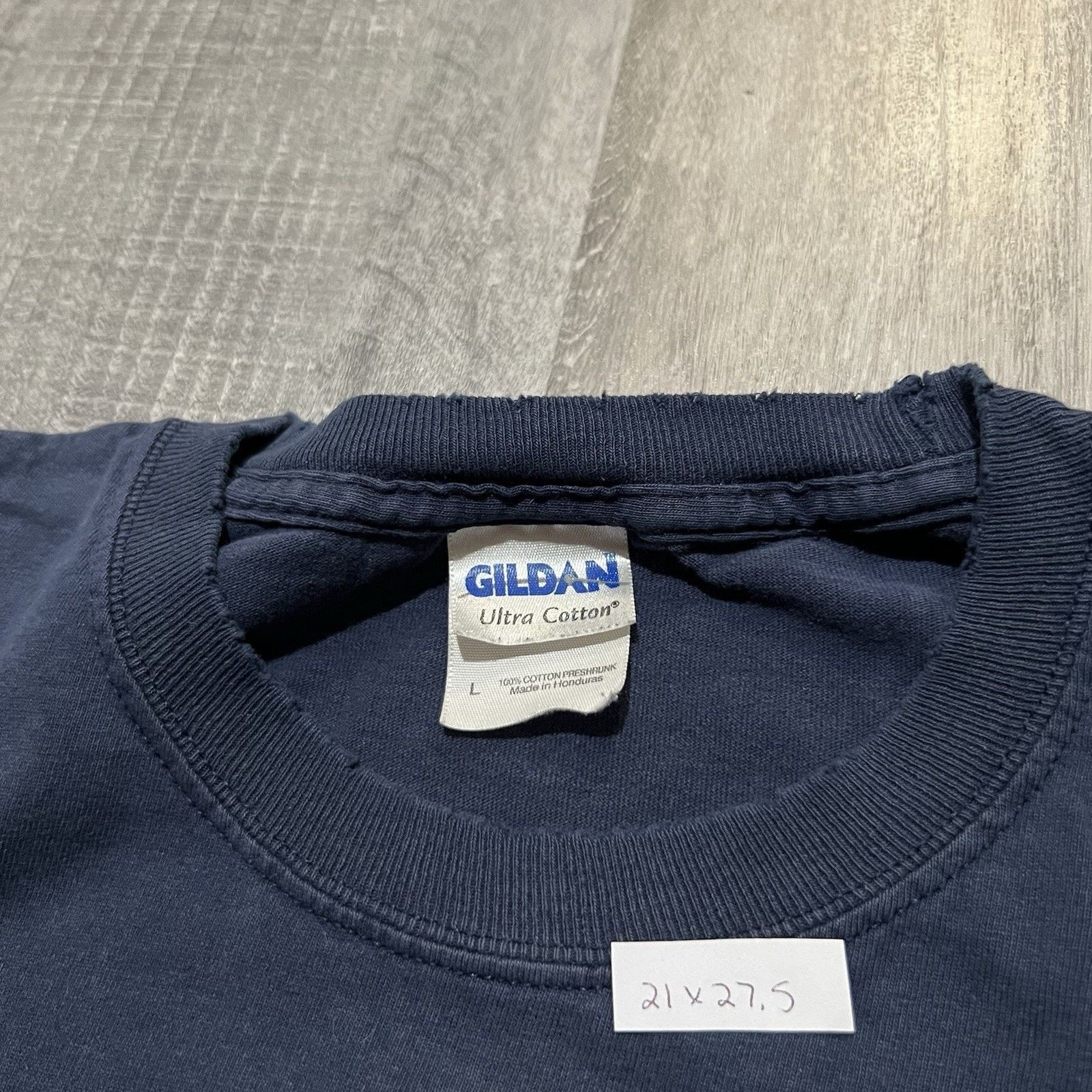 Gildan Pablo Picasso Quote Shirt Breckenridge Snow Sculpting Shirt Size US L / EU 52-54 / 3 - 6 Thumbnail