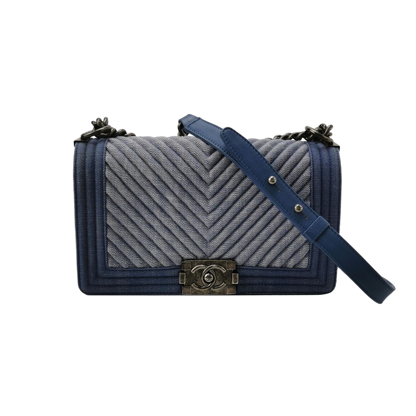 Chanel Chanel Women os Shoulder Bags Size ONE SIZE - 1 Thumbnail