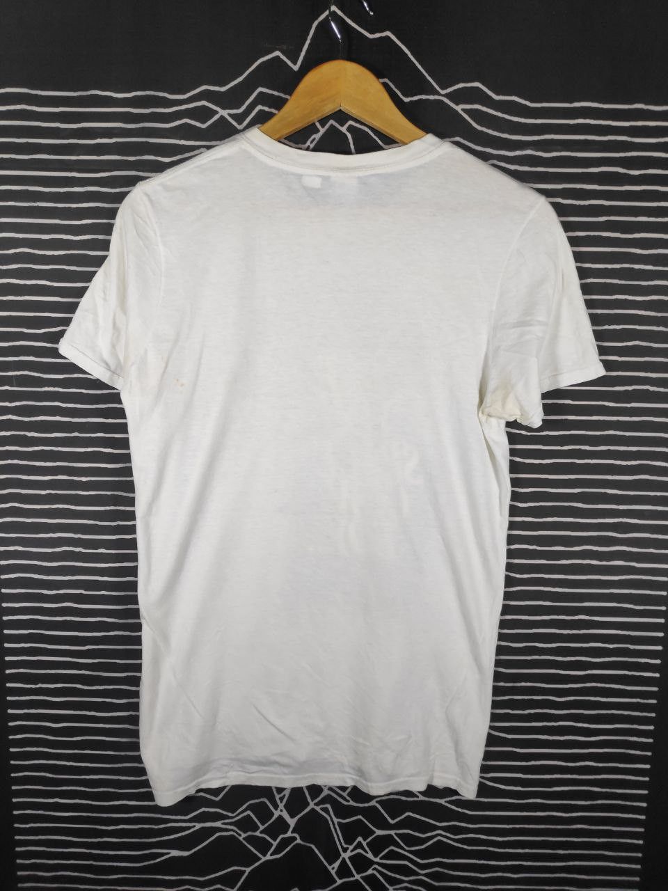 Anime See You Space Cowboy Bebop Anime Tee Size S Size US S / EU 44-46 / 1 - 2 Thumbnail