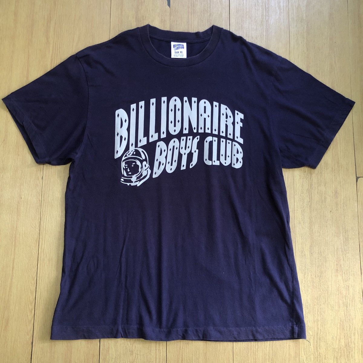 Billionaire Boys Club Billionaire Boys Club Tee Size US XL / EU 56 / 4 - 1 Thumbnail