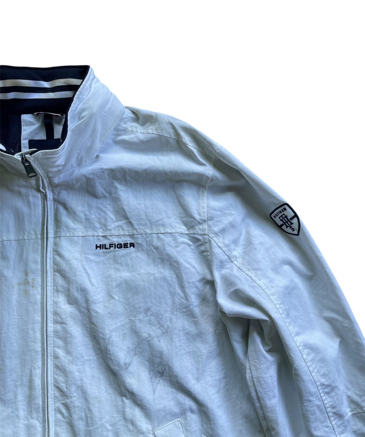 Other Tommy Hilfiger Light Jacket Size US XL / EU 56 / 4 - 4 Thumbnail