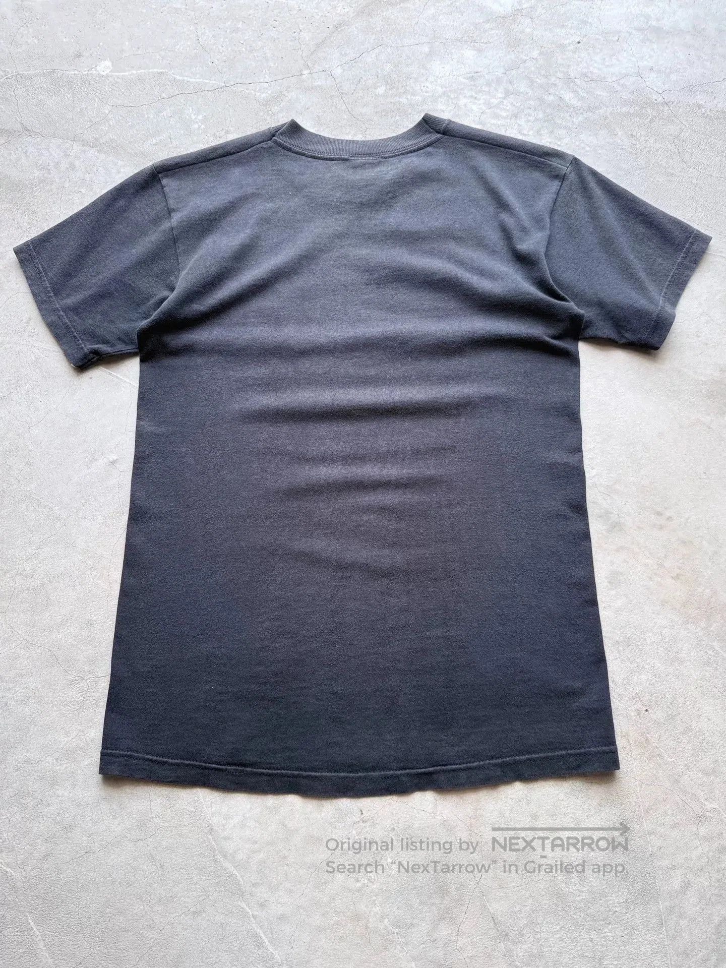 Vintage Vintage Cowboy Bebop Spike Anime Tee. Size US S / EU 44-46 / 1 - 5 Thumbnail
