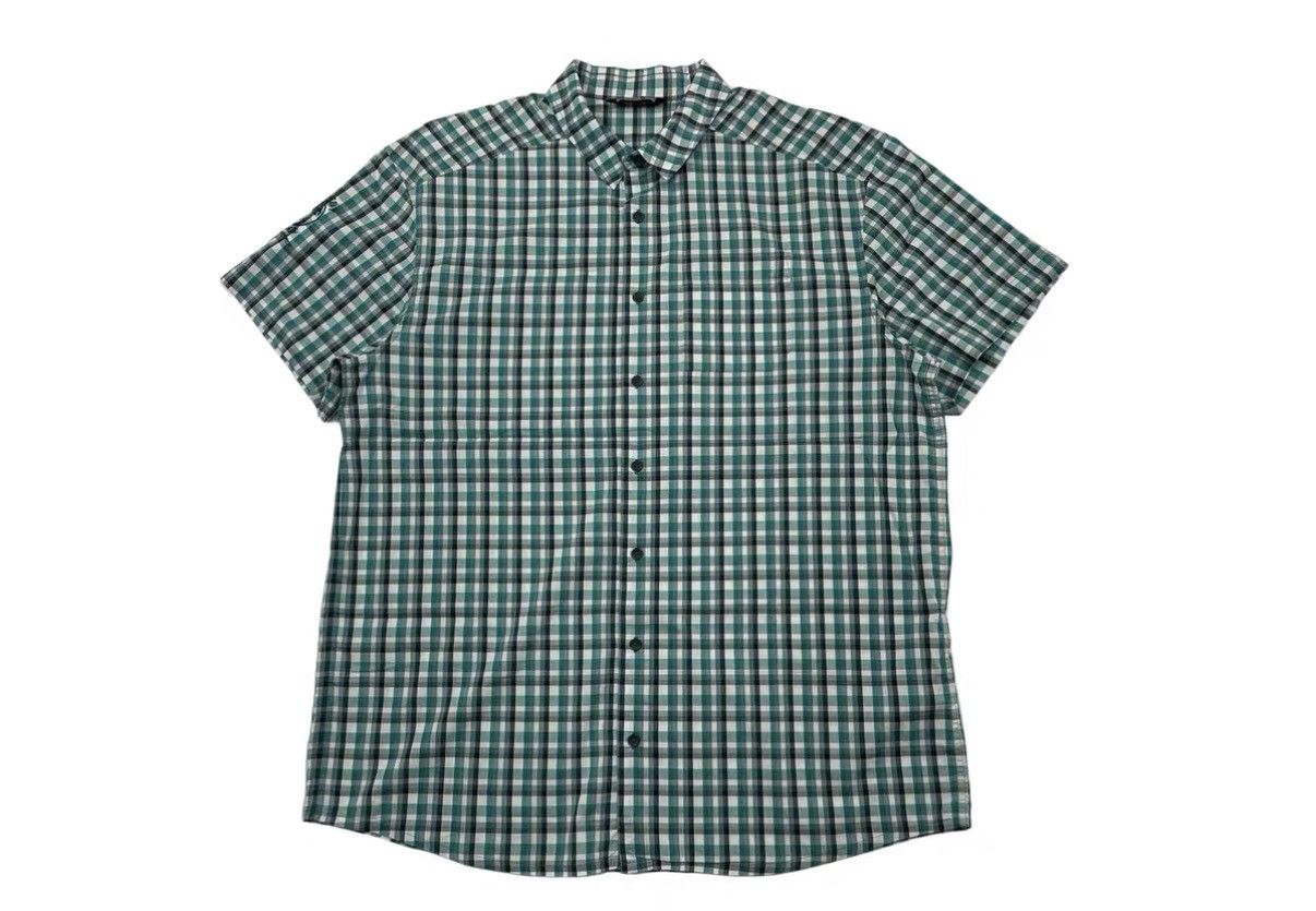 Arc'teryx Arc'teryx Brohm SS Shirt J31 Size US XXL / EU 58 / 5 - 1 Thumbnail