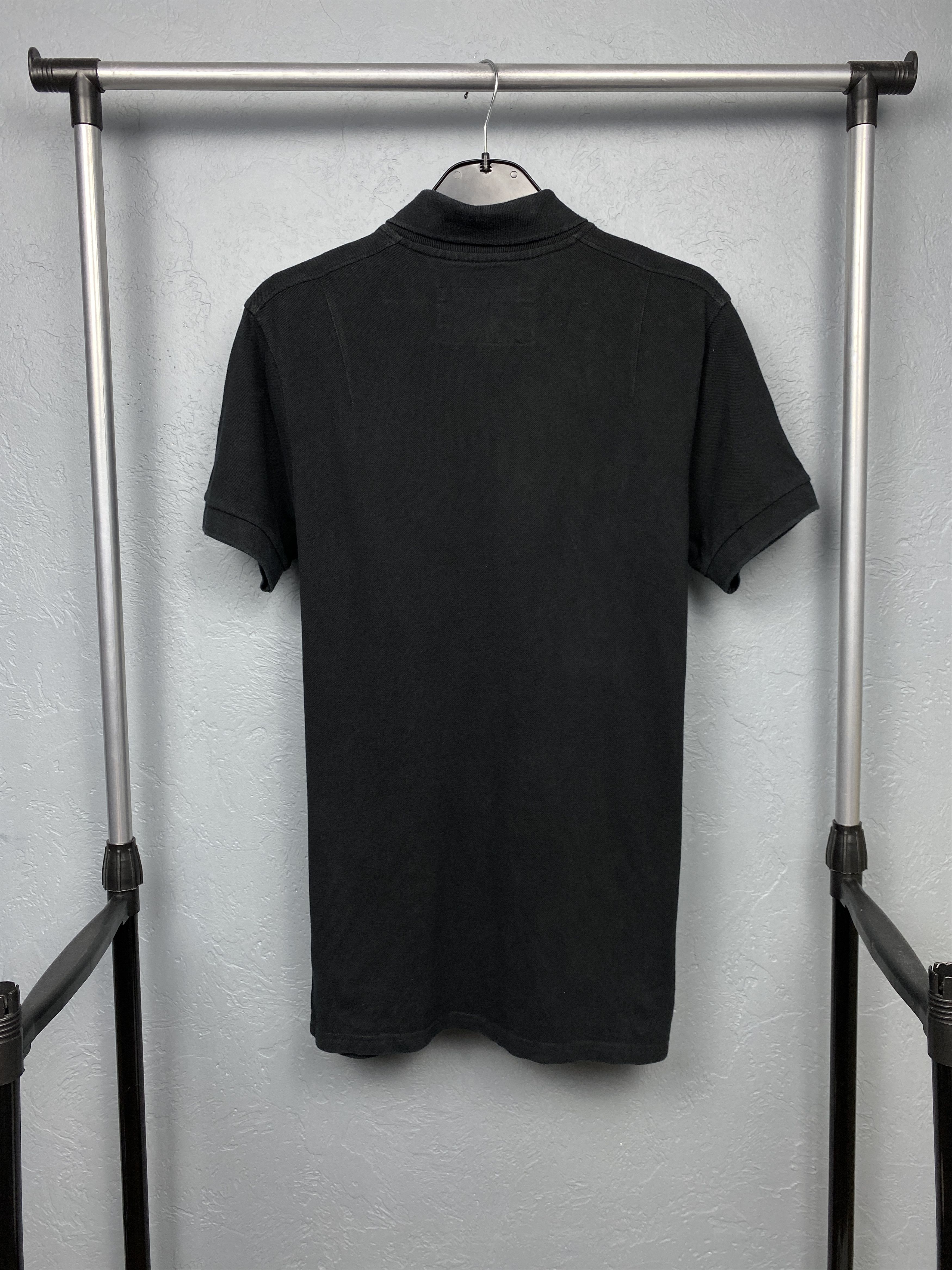 Allsaints Allsaints Vintage Mens Fight-Club Polo Shirt Size US M / EU 48-50 / 2 - 7 Thumbnail