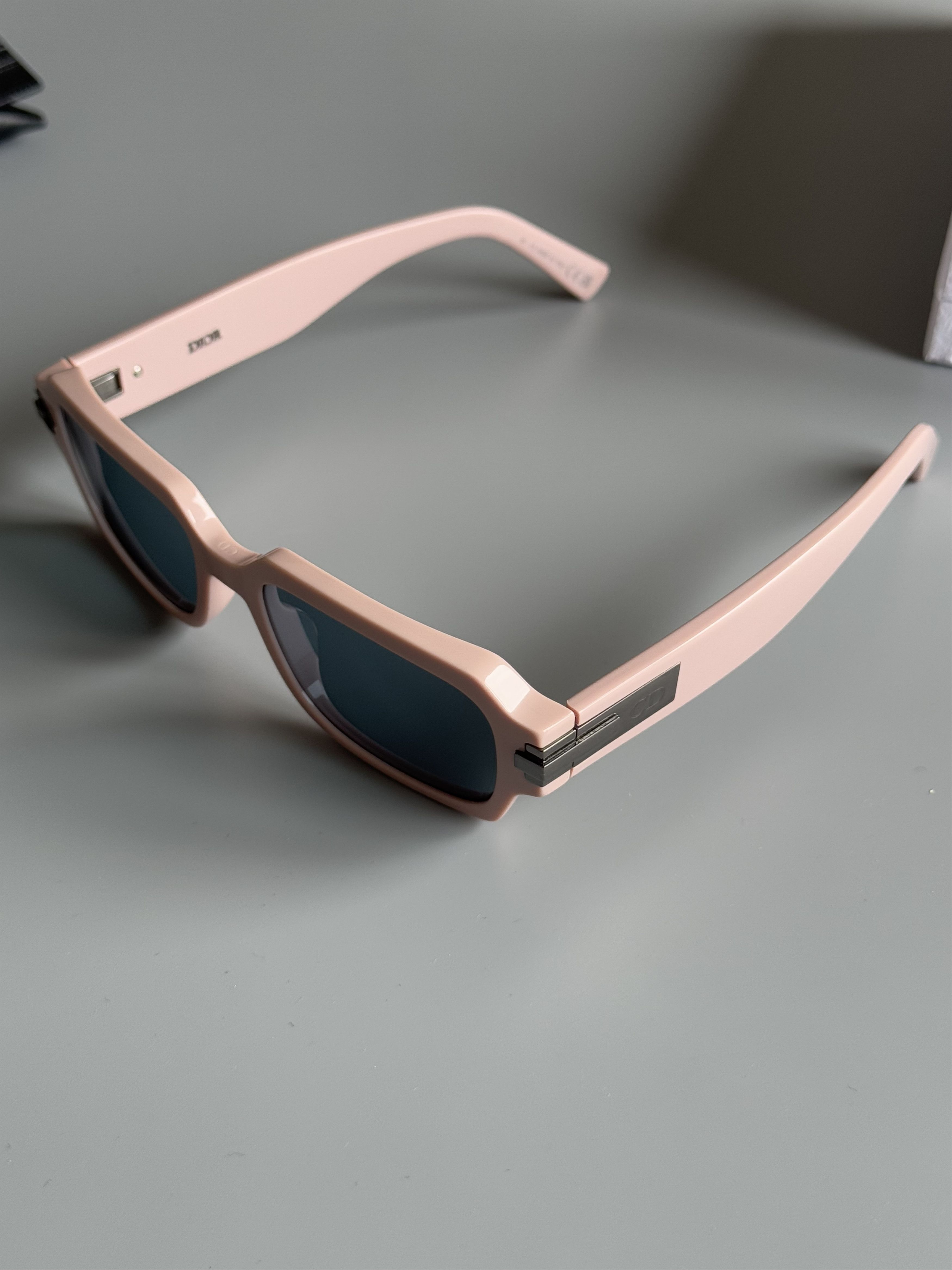 Dior Dior Sunglasses Size ONE SIZE - 12 Thumbnail