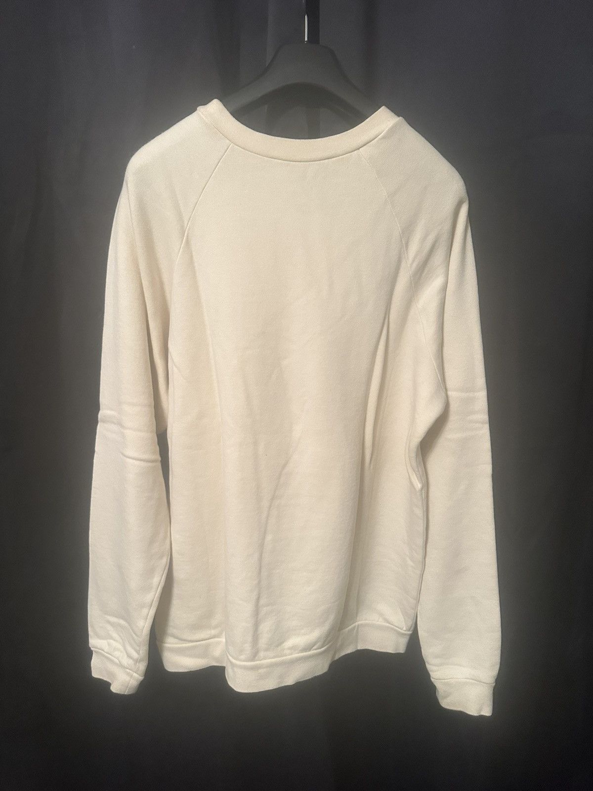 Raf Simons AW05 History Of My World “ Haunted Places “ Sweater Size US L / EU 52-54 / 3 - 5 Thumbnail