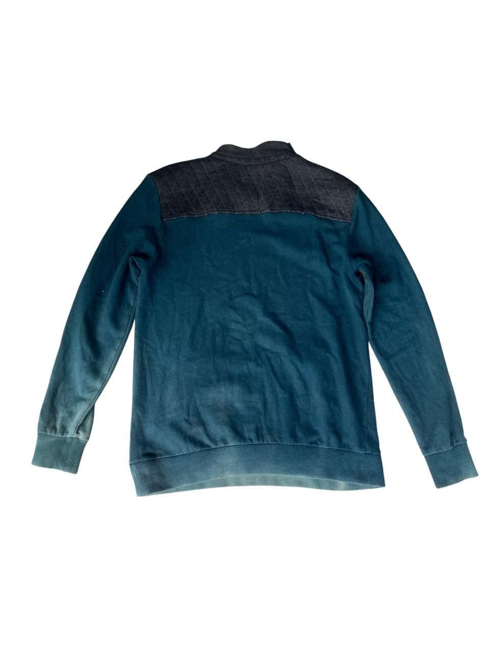 Japanese Brand RARE VINTAGE EVISU Japan Style Pullover Size US M / EU 48-50 / 2 - 2 Thumbnail
