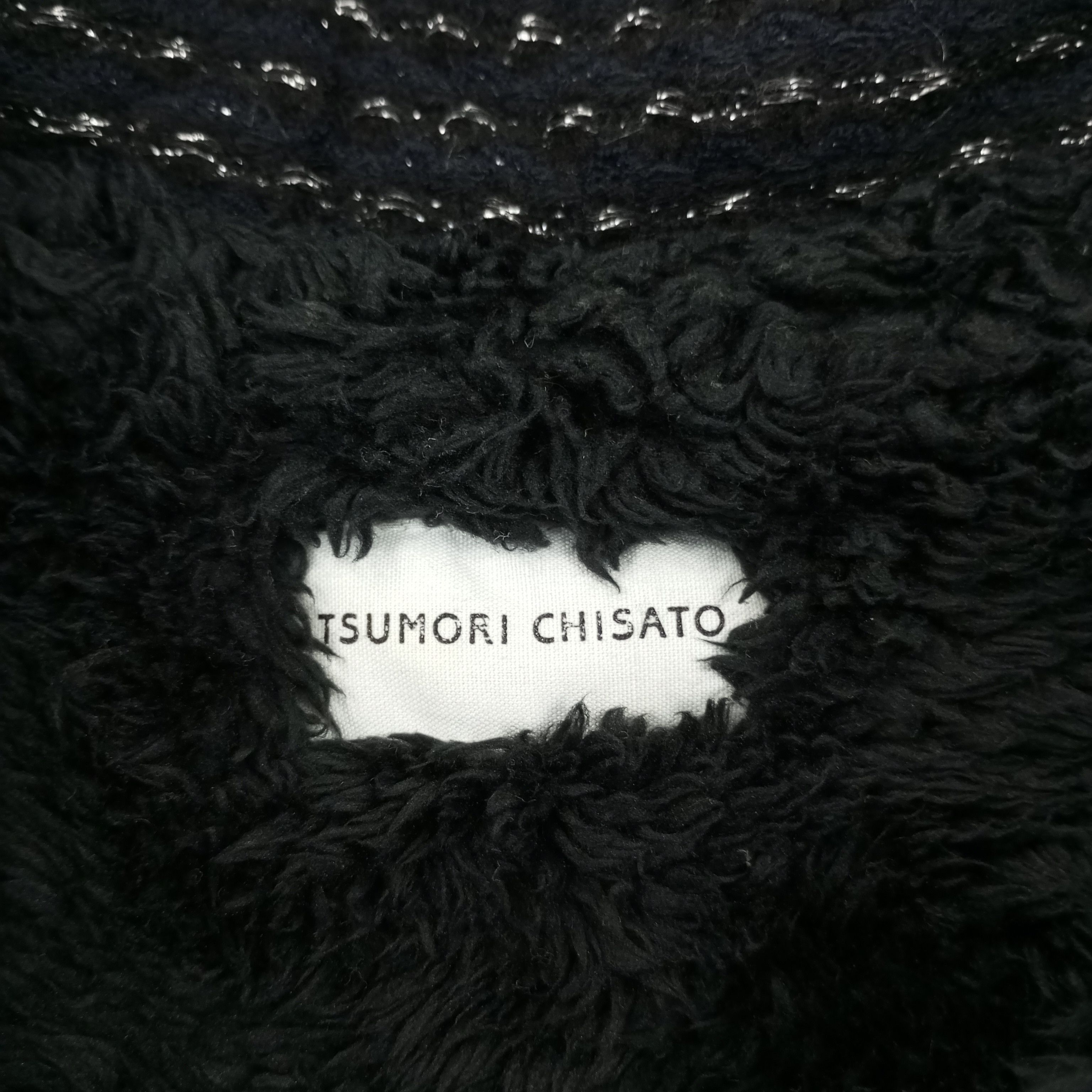 Tsumori Chisato Tsumori Chisato by Issey Miyake Jacket c230n17 Size US M / EU 48-50 / 2 - 4 Thumbnail