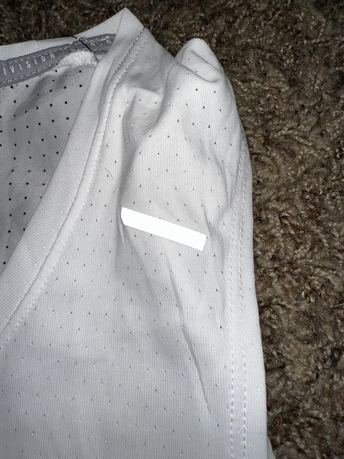 Nike Nike Miler Run Division Men's Hybrid Running Tank Size US L / EU 52-54 / 3 - 5 Thumbnail