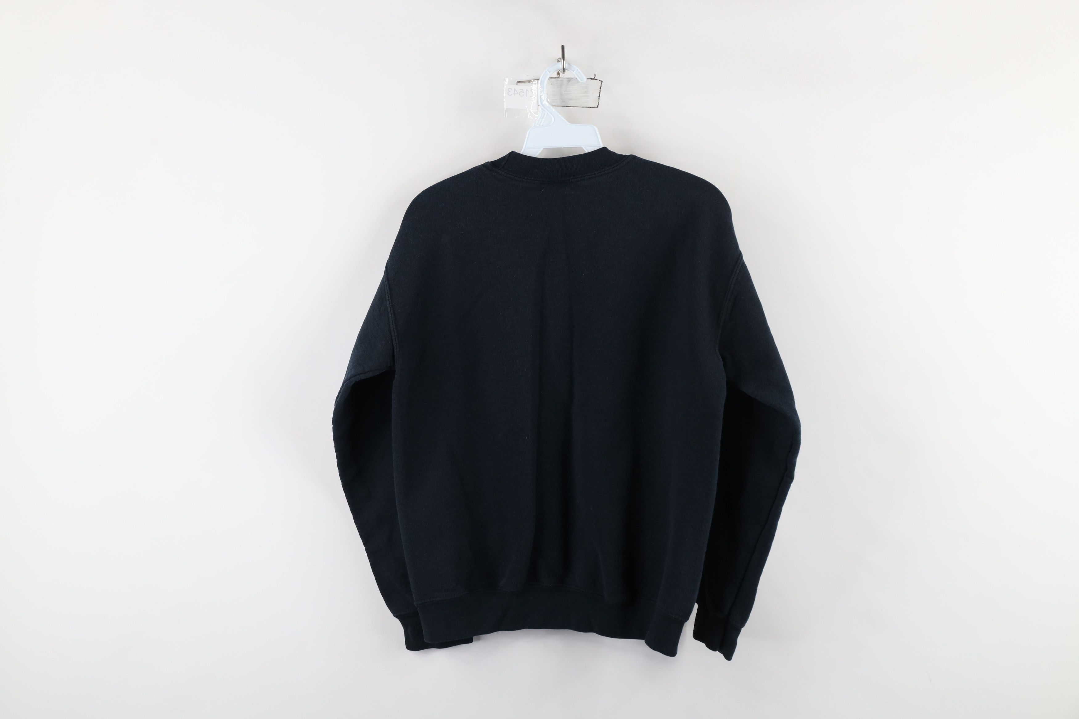 Vintage Vintage 90s Streetwear San Francisco California Sweatshirt Size S / US 4 / IT 40 - 7 Thumbnail