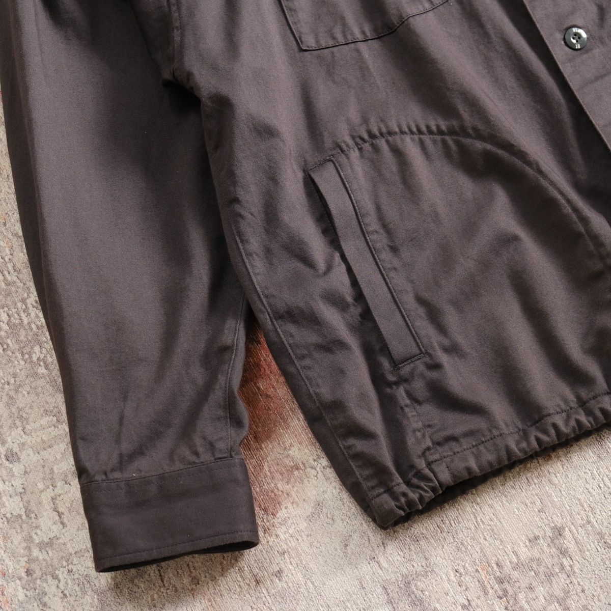 Neighborhood Neighborhood Windbreak Jacket Size US L / EU 52-54 / 3 - 7 Thumbnail