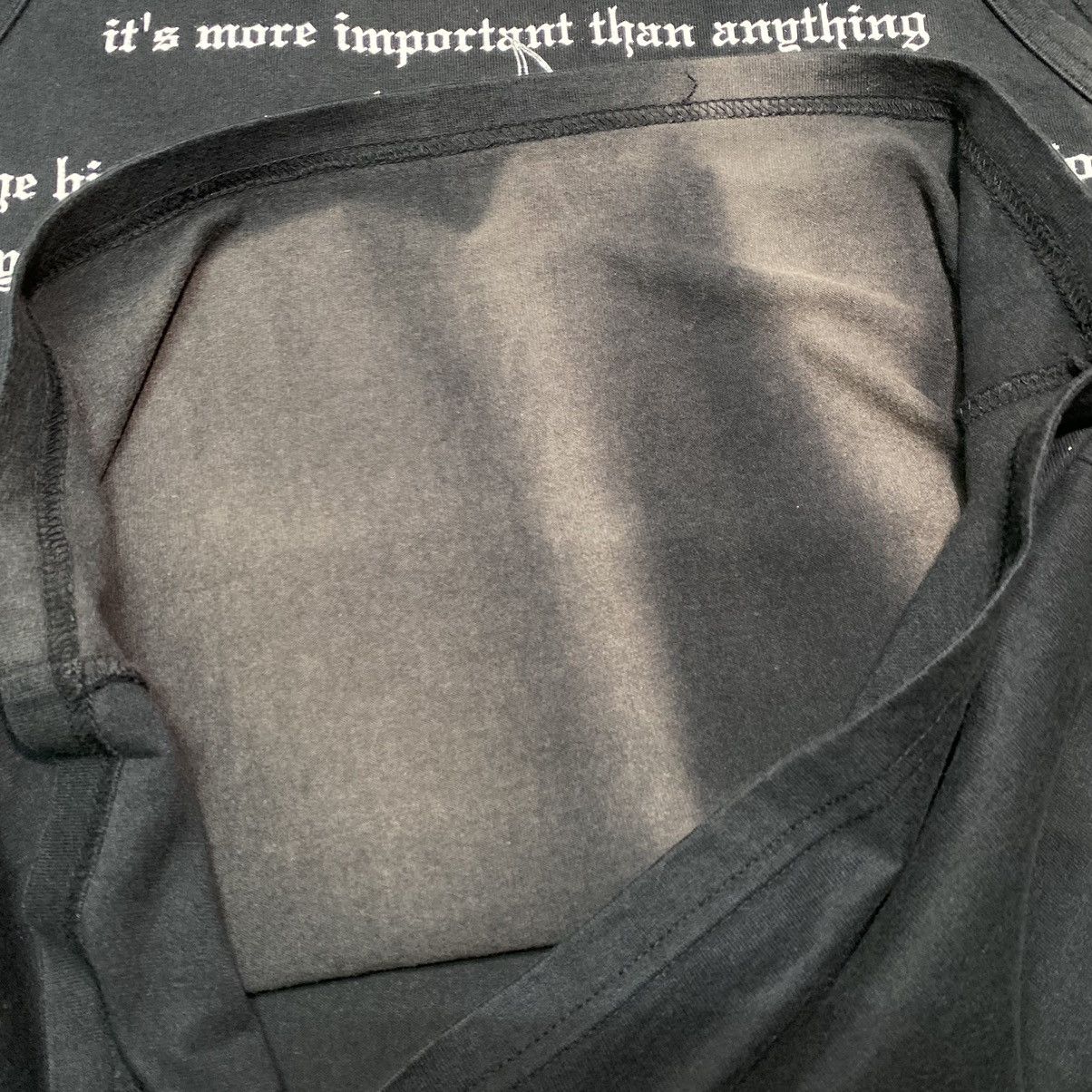 In The Attic × Seditionaries in The Attic Tank Top Size US S / EU 44-46 / 1 - 12 Thumbnail