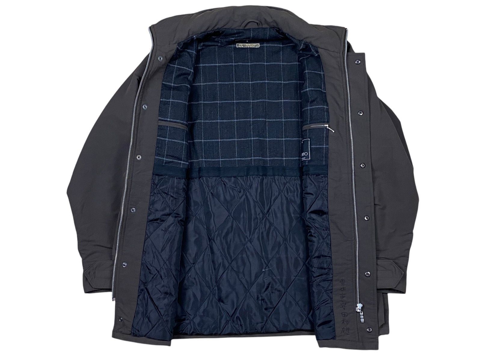 MCM MCM Jacket Mode Creation Munchen Size US M / EU 48-50 / 2 - 9 Thumbnail