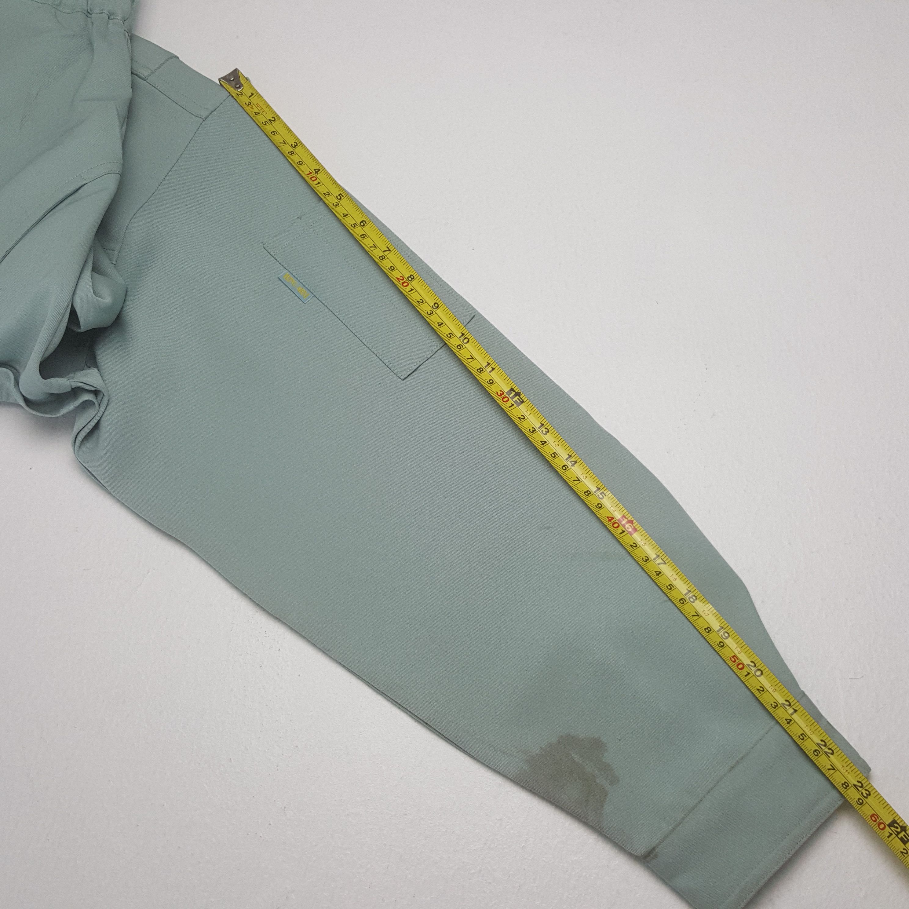 Japanese Brand Vintage Yamato Transport Custom Worker Japan Jacket Size US M / EU 48-50 / 2 - 7 Thumbnail