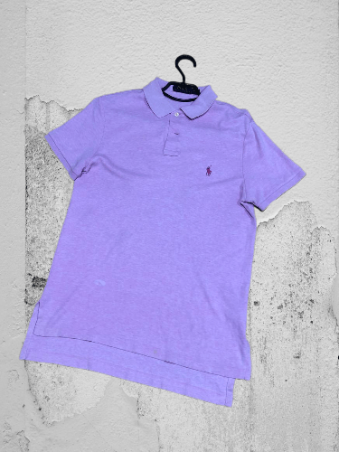 Polo Ralph Lauren Polo Ralph Lauren Polo Size US S / EU 44-46 / 1 - 1 Thumbnail