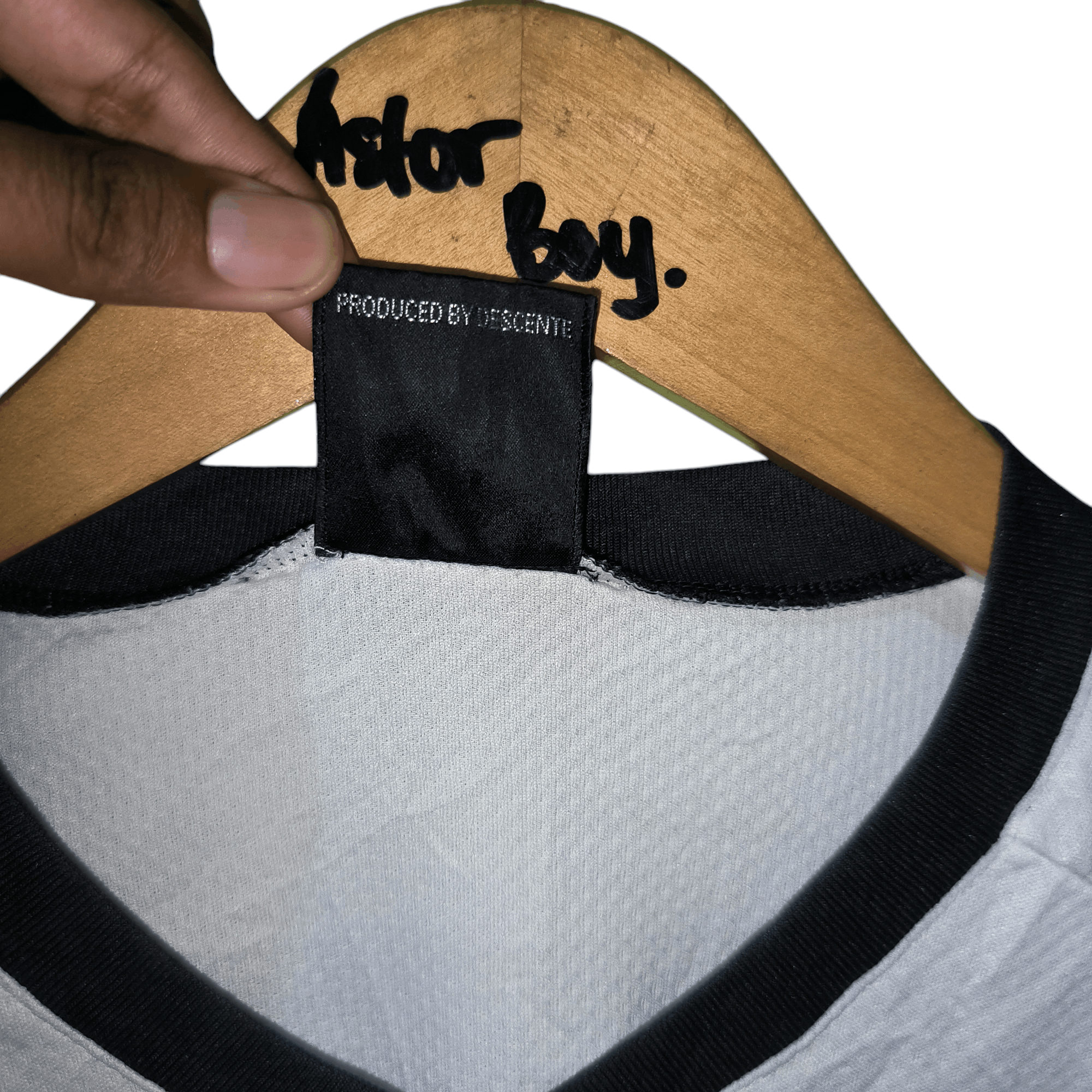 Umbro × Vintage Vintage Umbro Jersey Size US L / EU 52-54 / 3 - 3 Thumbnail