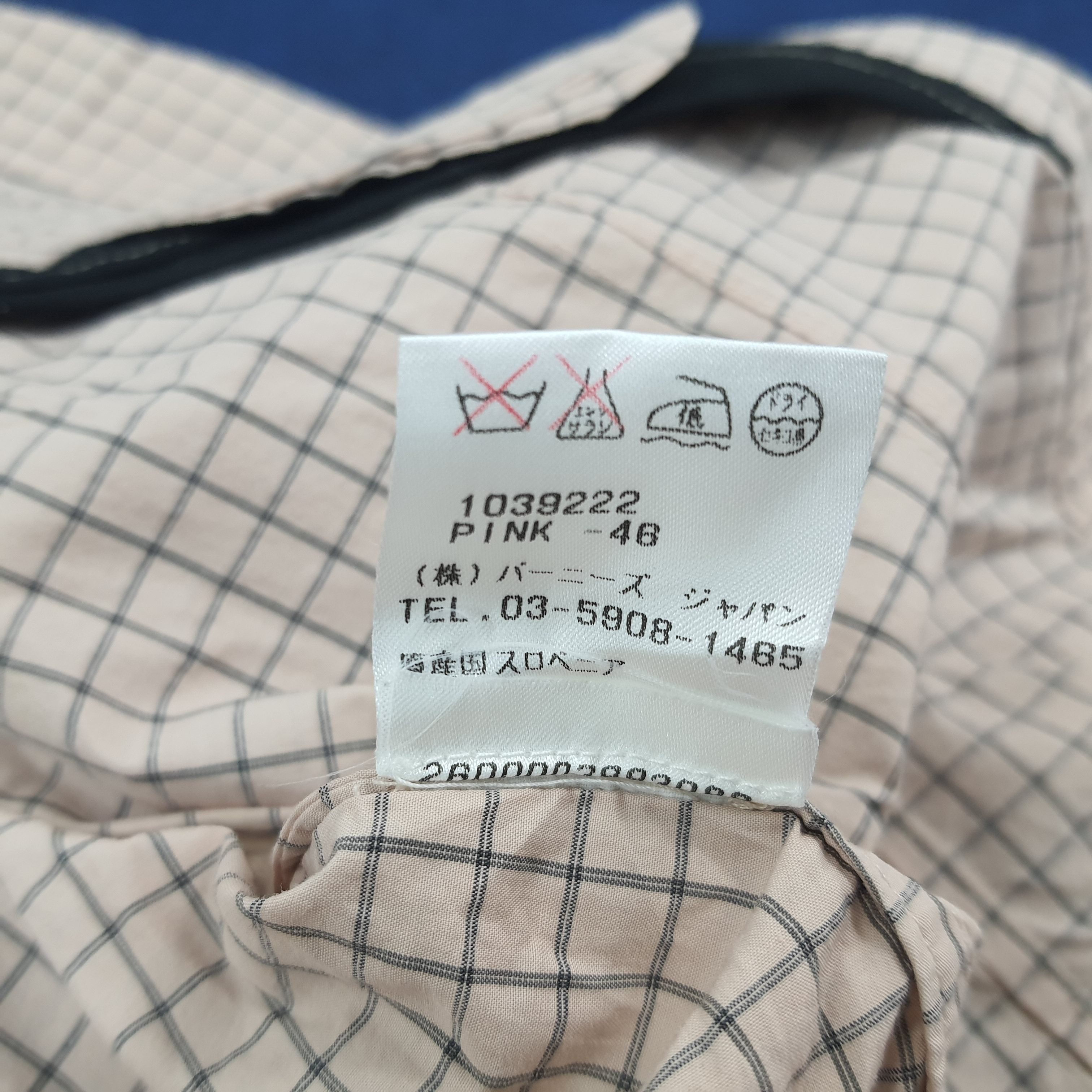 Designer × Dries Van Noten × Vintage Vintage Dries Van Noten Designer Blazer Size US S / EU 44-46 / 1 - 6 Thumbnail