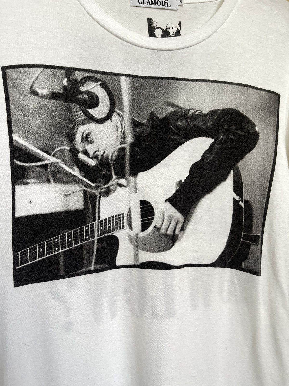 Hysteric Glamour Hysteric Glamour Kurt Cobain How Low SLTS Lyrics Size US S / EU 44-46 / 1 - 3 Thumbnail