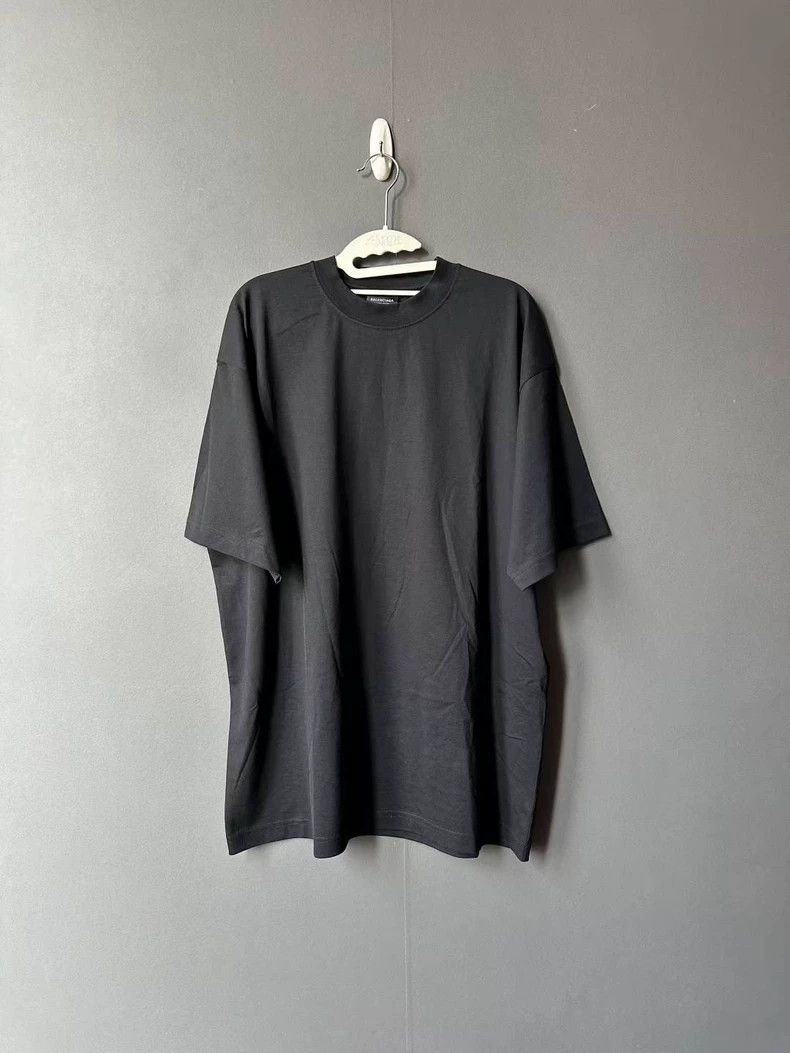 Balenciaga Balenciaga Short sleeve Size US S / EU 44-46 / 1 - 1 Thumbnail