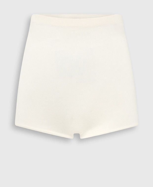 Chloe Wool shorts Size 31" - 1 Thumbnail