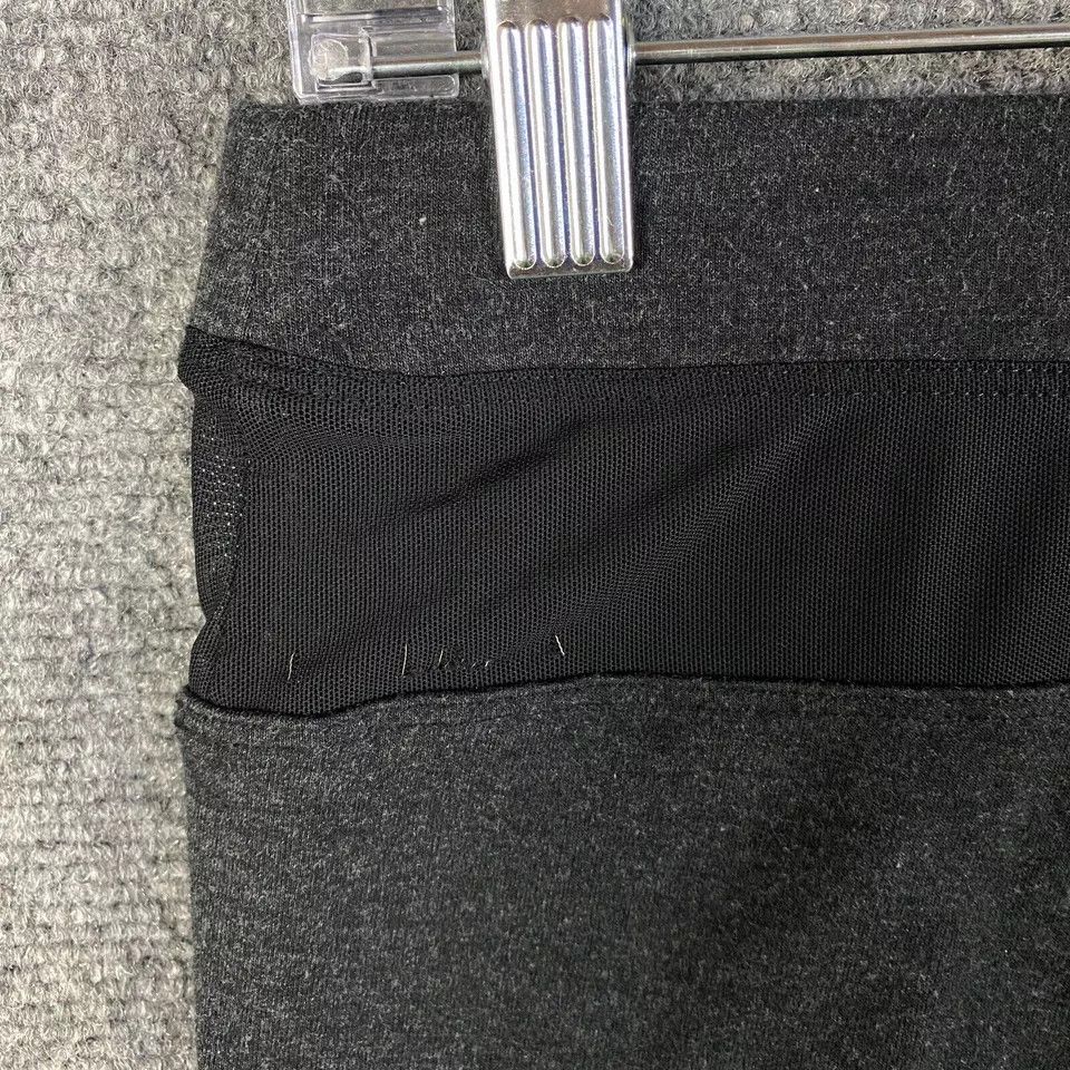 Victoria's Secret Victoria's Secret PINK Leggings Women's Medium Cotton Blend Size 28" / US 6 / IT 42 - 8 Thumbnail