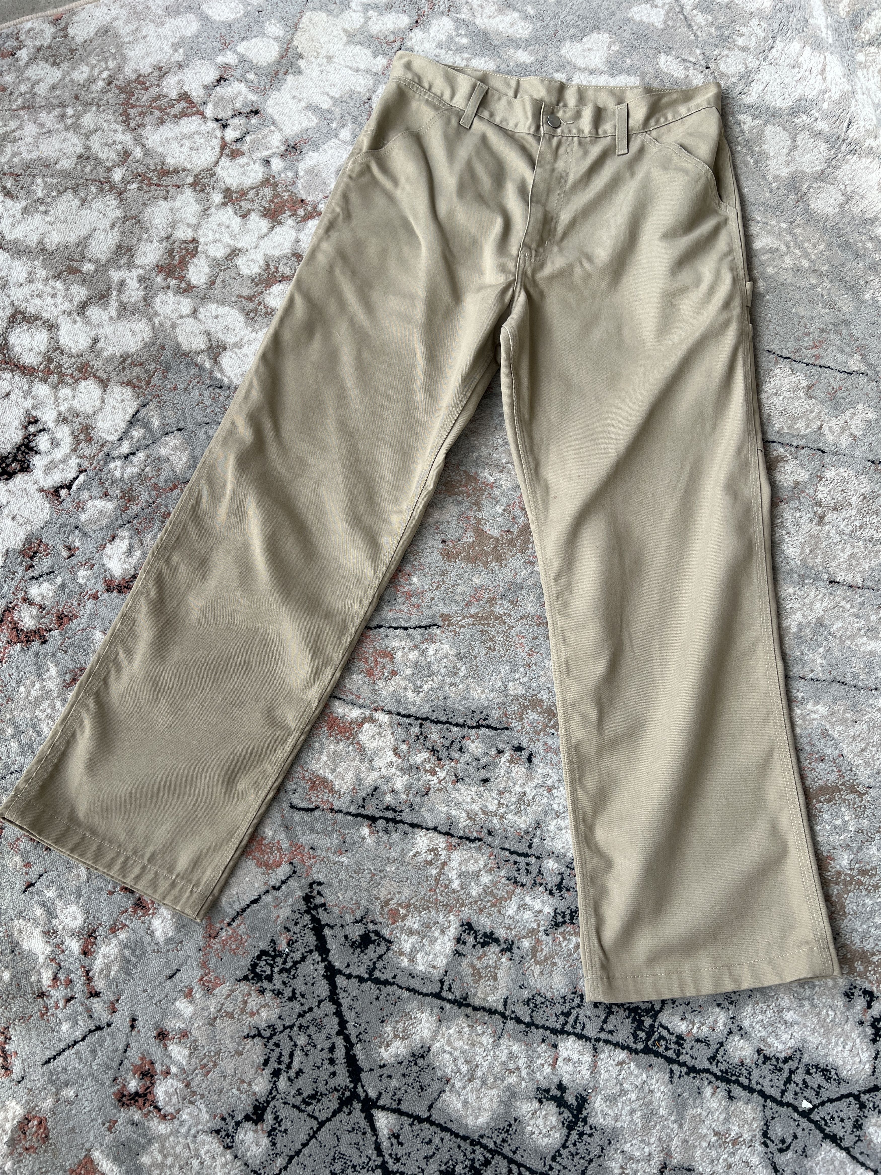Carhartt Carhartt Vintage Pants Size US 34 / EU 50 - 2 Thumbnail