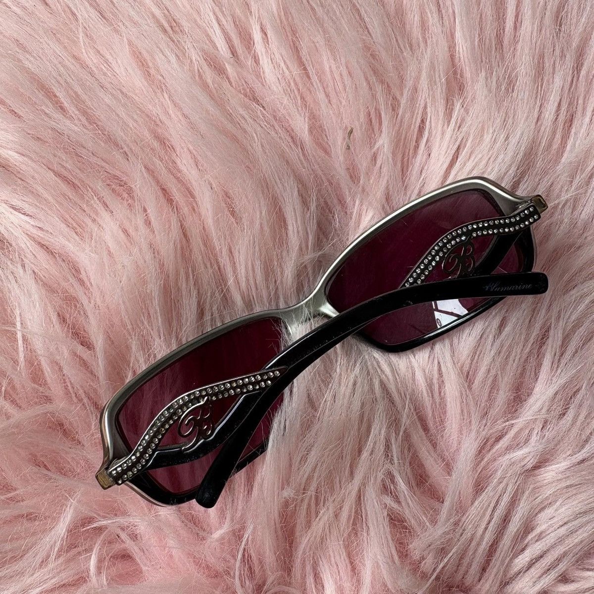Blumarine Blumarine sunglasses Size ONE SIZE - 1 Thumbnail