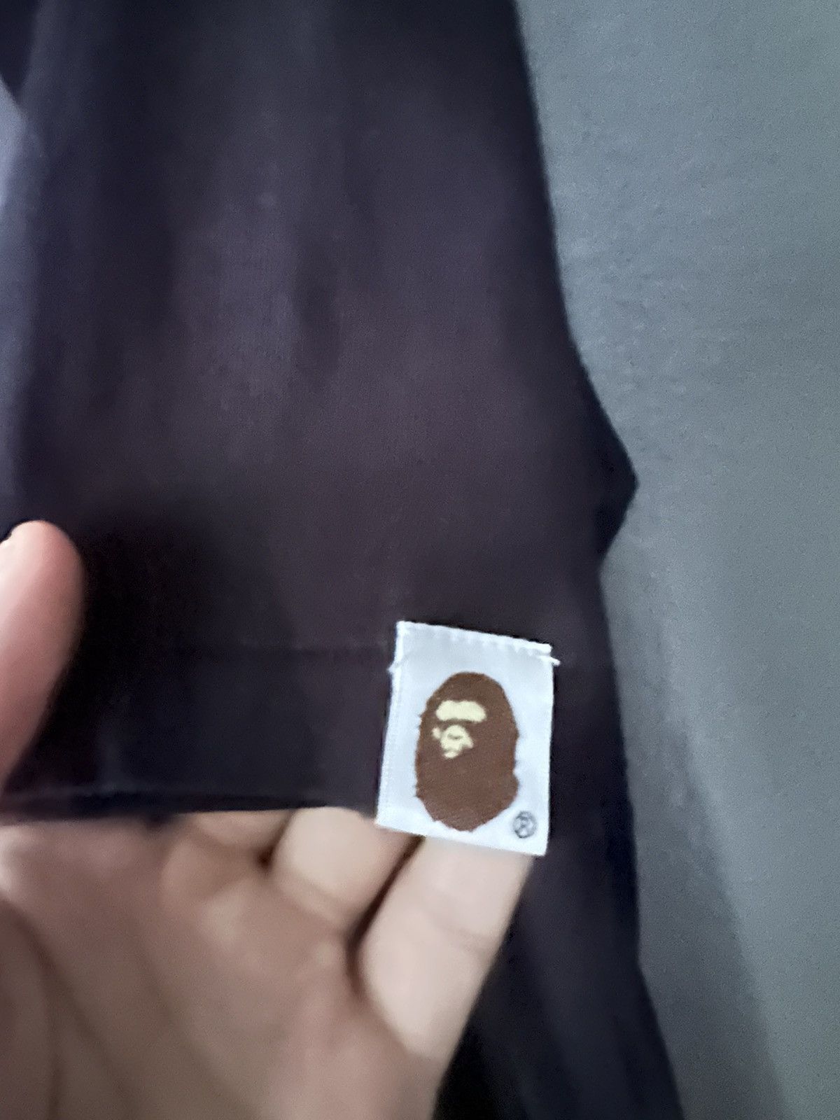 Bape Color Camo By Bathing Ape Tee Size US L / EU 52-54 / 3 - 5 Thumbnail