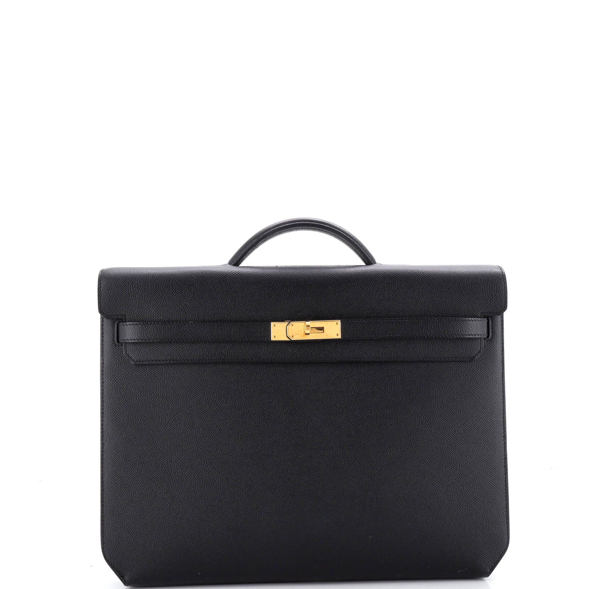 Hermes Kelly Depeche Bag Size ONE SIZE - 1 Thumbnail