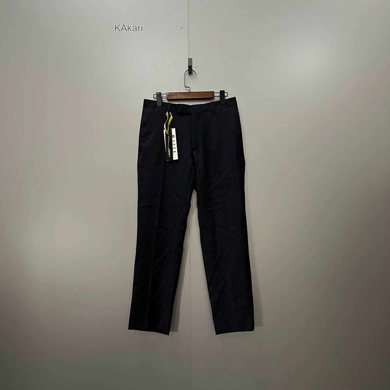 Dior Dior All-over CD Print Trousers Size US 30 / EU 46 - 1 Thumbnail
