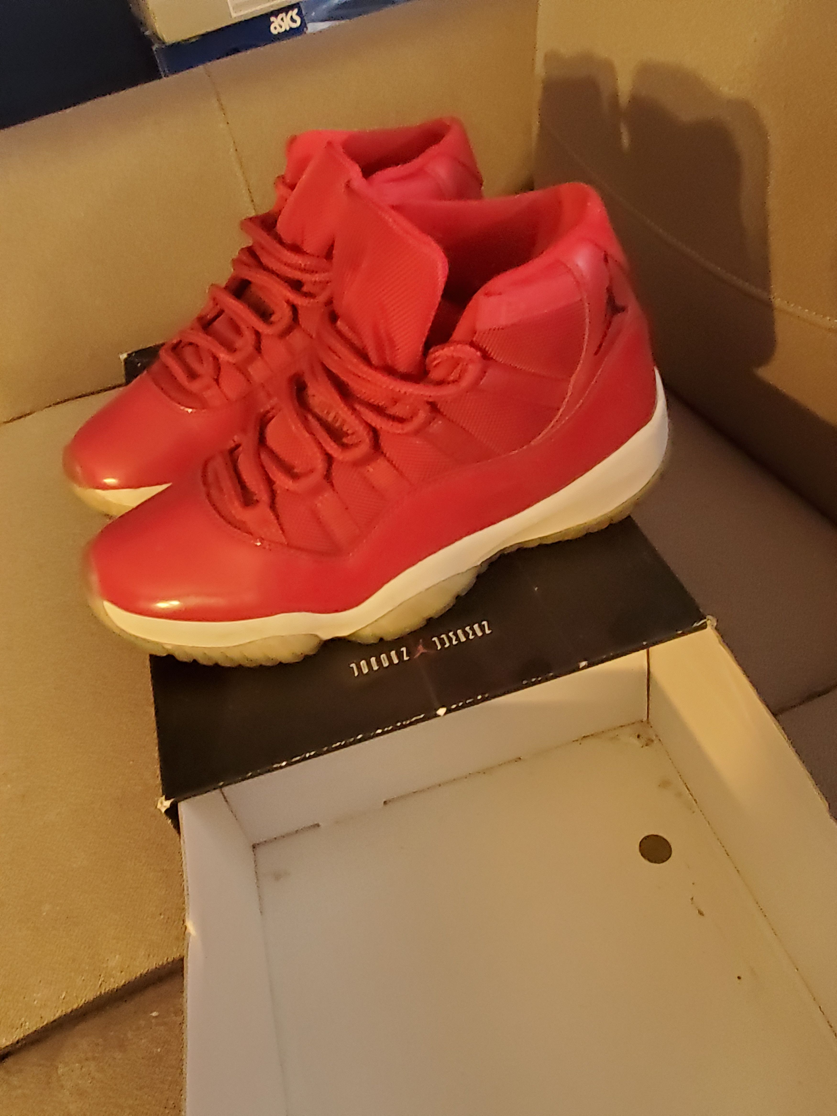 Nike Air jordan 11 Size US 9 / EU 42 - 2 Thumbnail