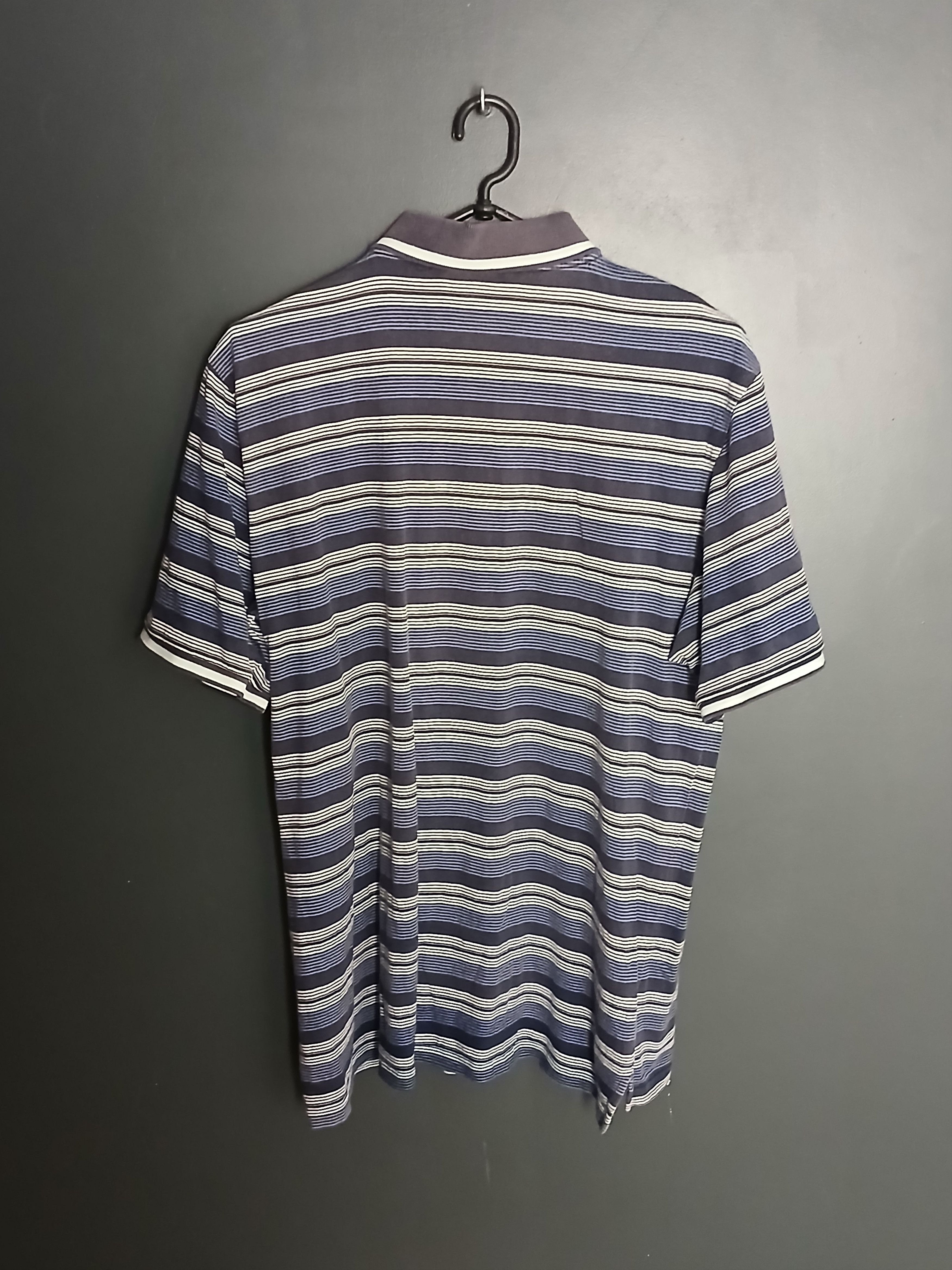 Yves Saint Laurent YSL Yves Saint Laurent T-Shirt Size US XL / EU 56 / 4 - 2 Thumbnail