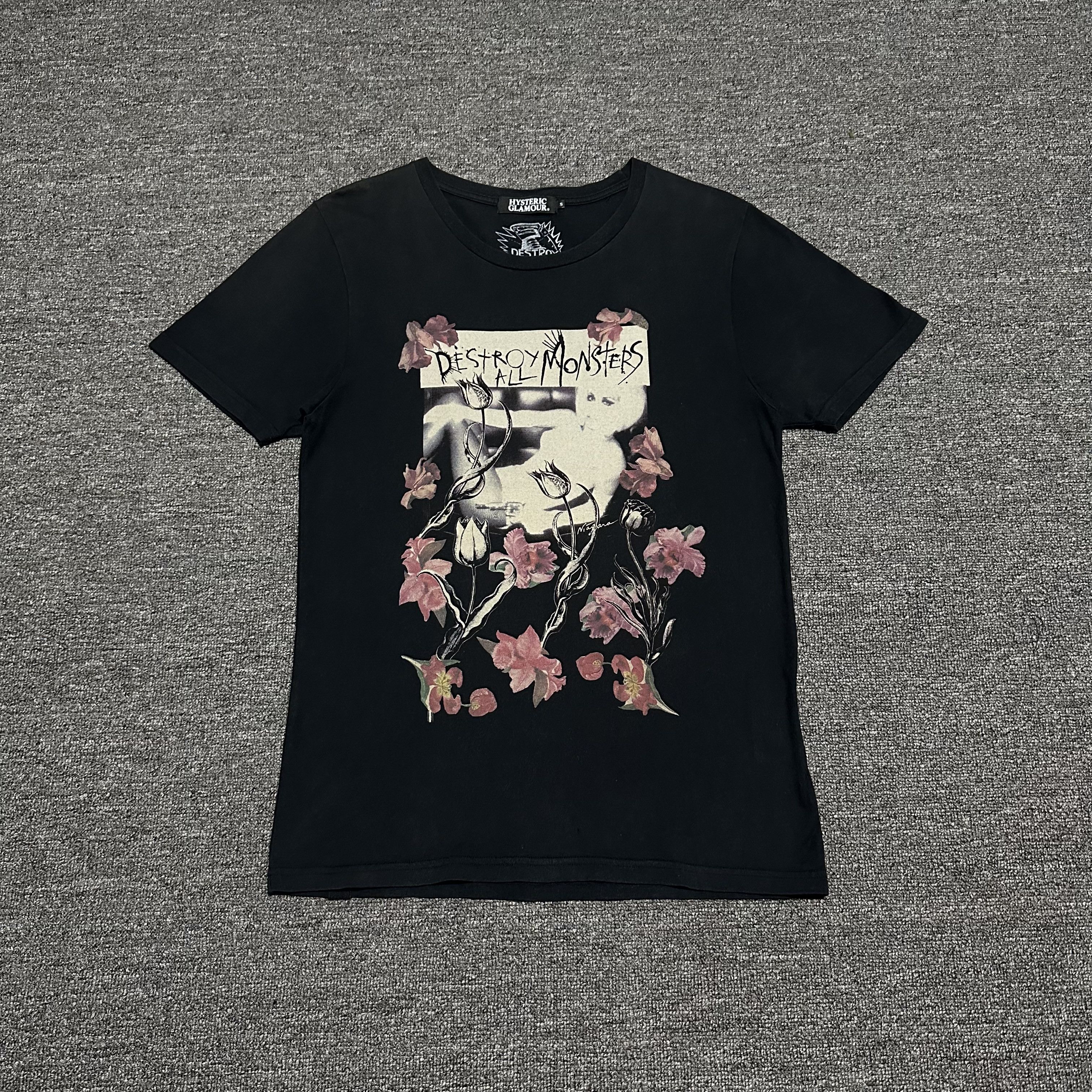 Hysteric Glamour 